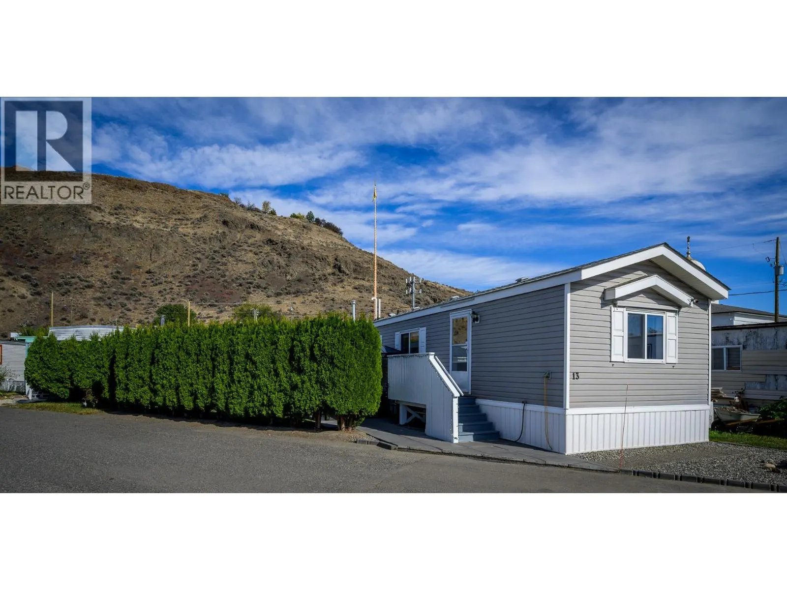 1375 Ord Road Unit# 13