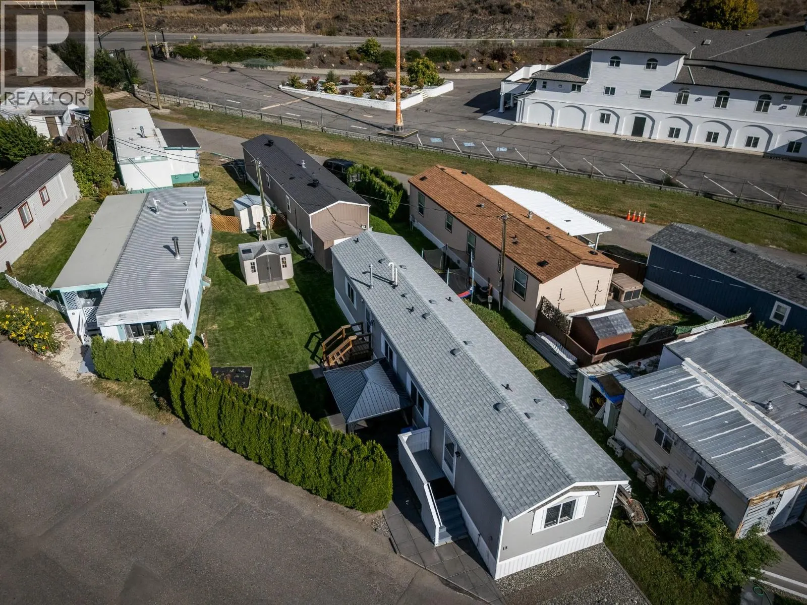 1375 Ord Road Unit# 13