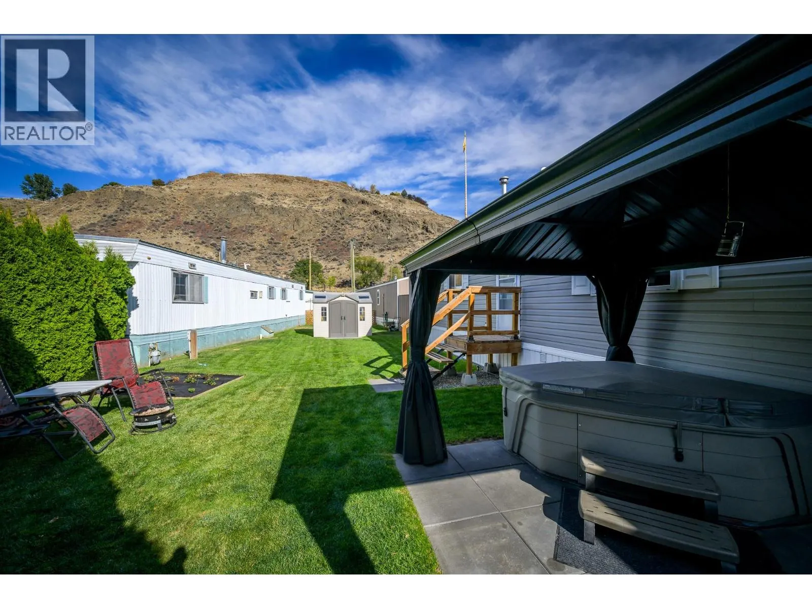 1375 Ord Road Unit# 13