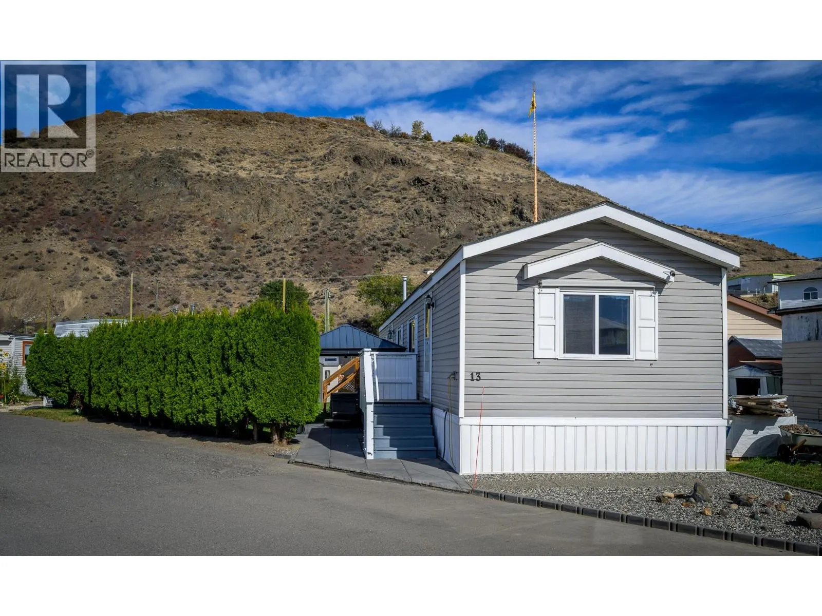 1375 Ord Road Unit# 13