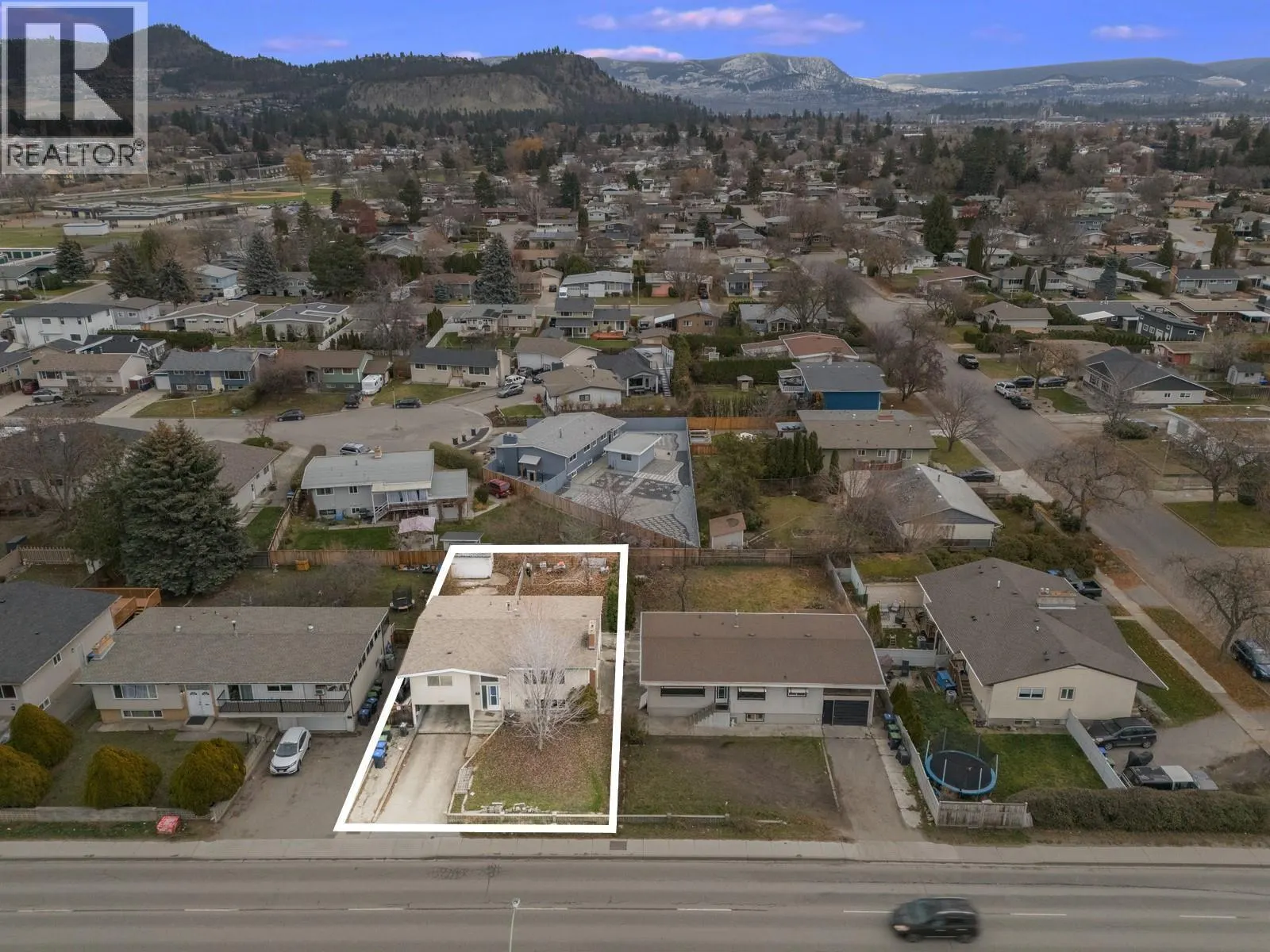1387 Gordon Drive