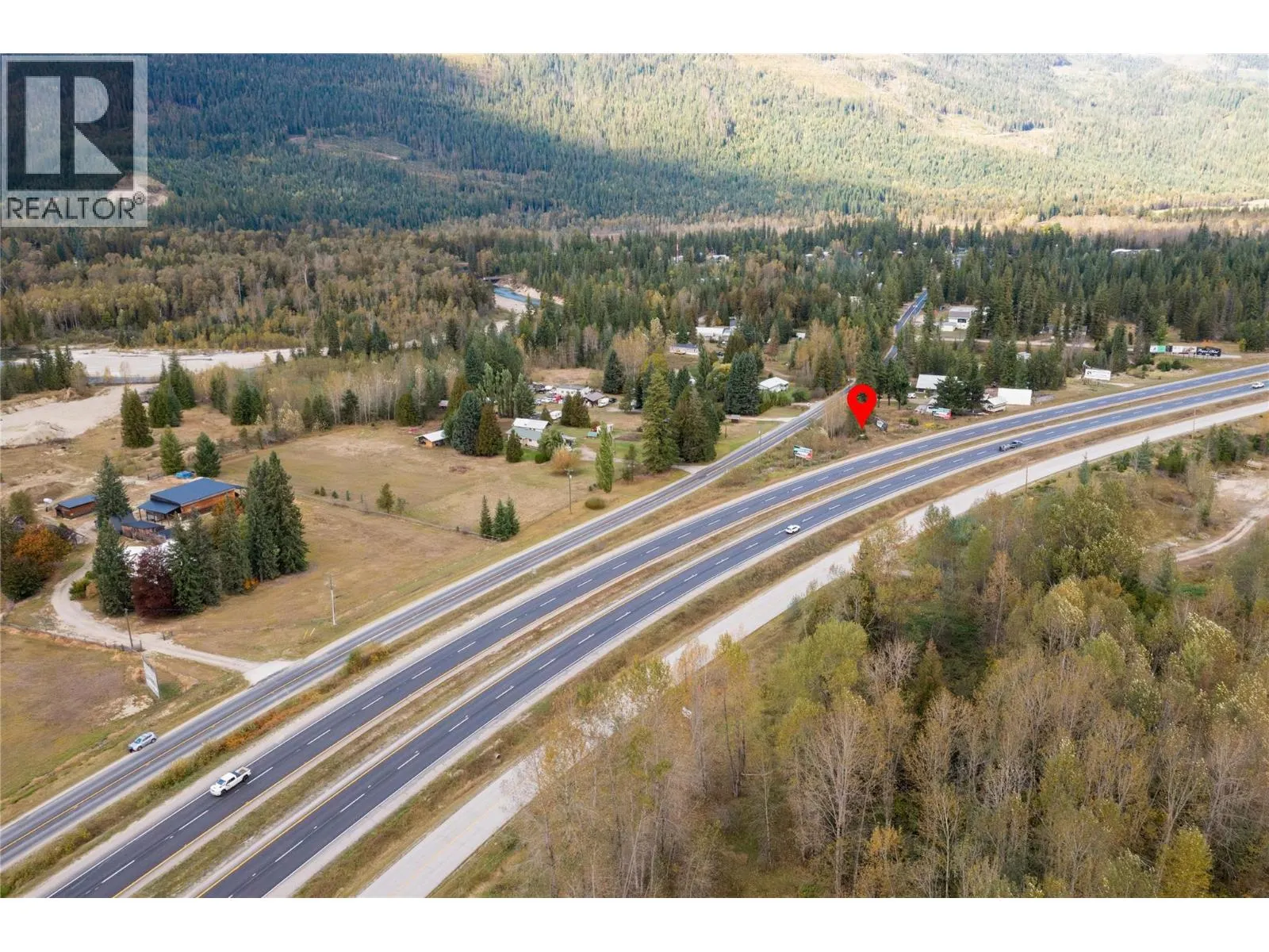 Malakwa Road Lot# 4,5,6