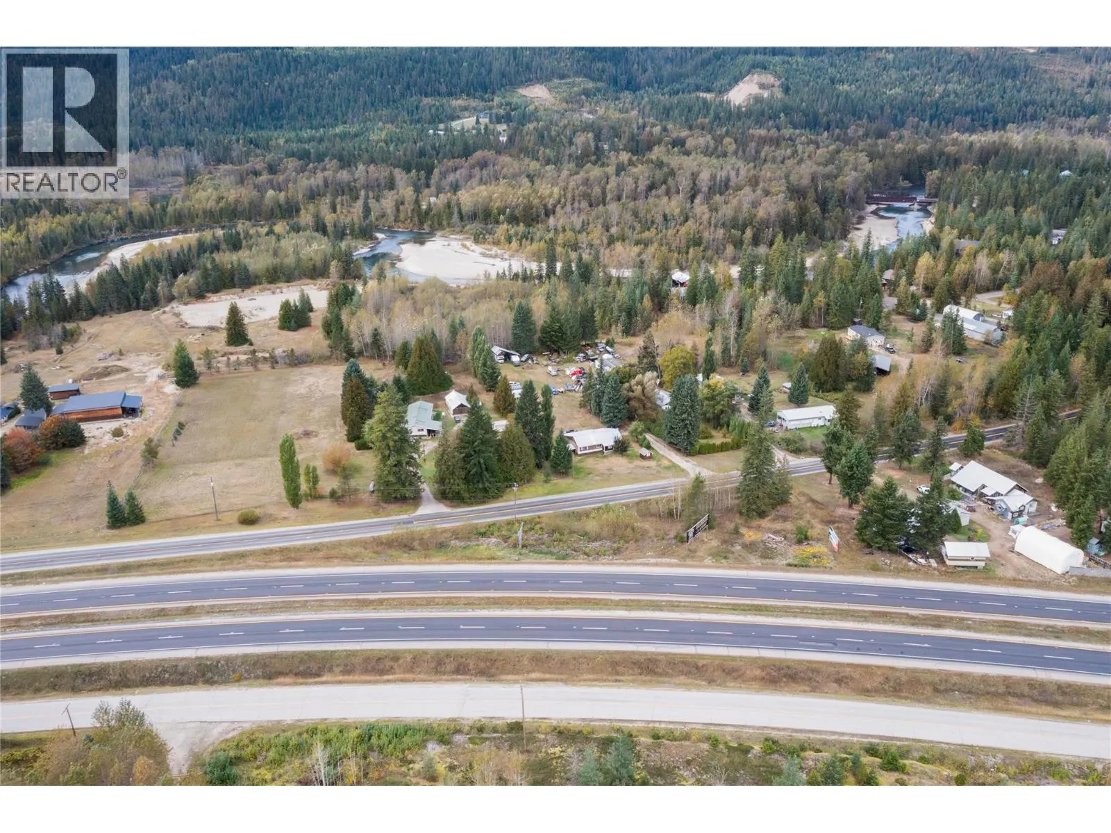 Malakwa Road Lot# 4,5,6