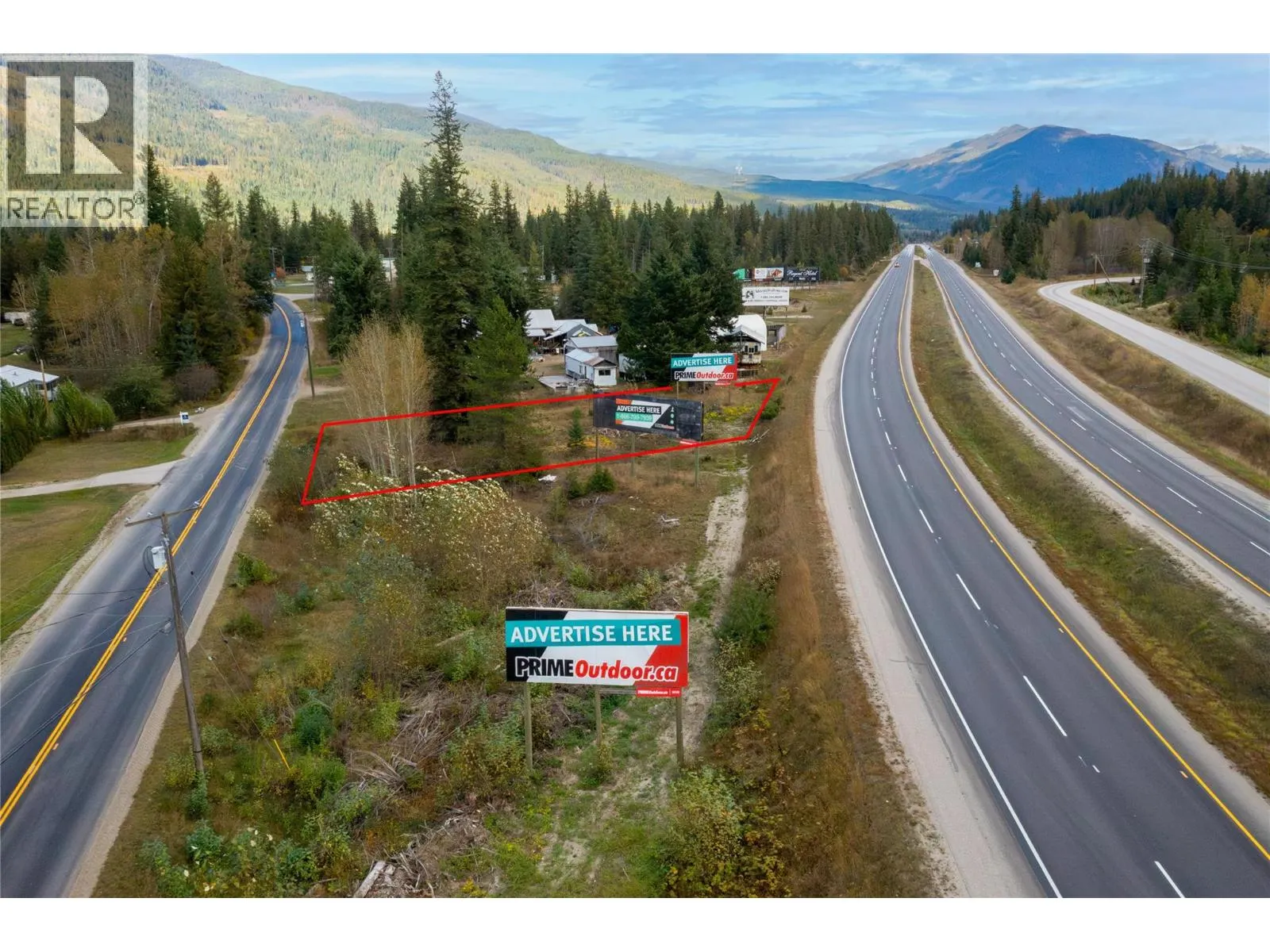 Malakwa Road Lot# 4,5,6