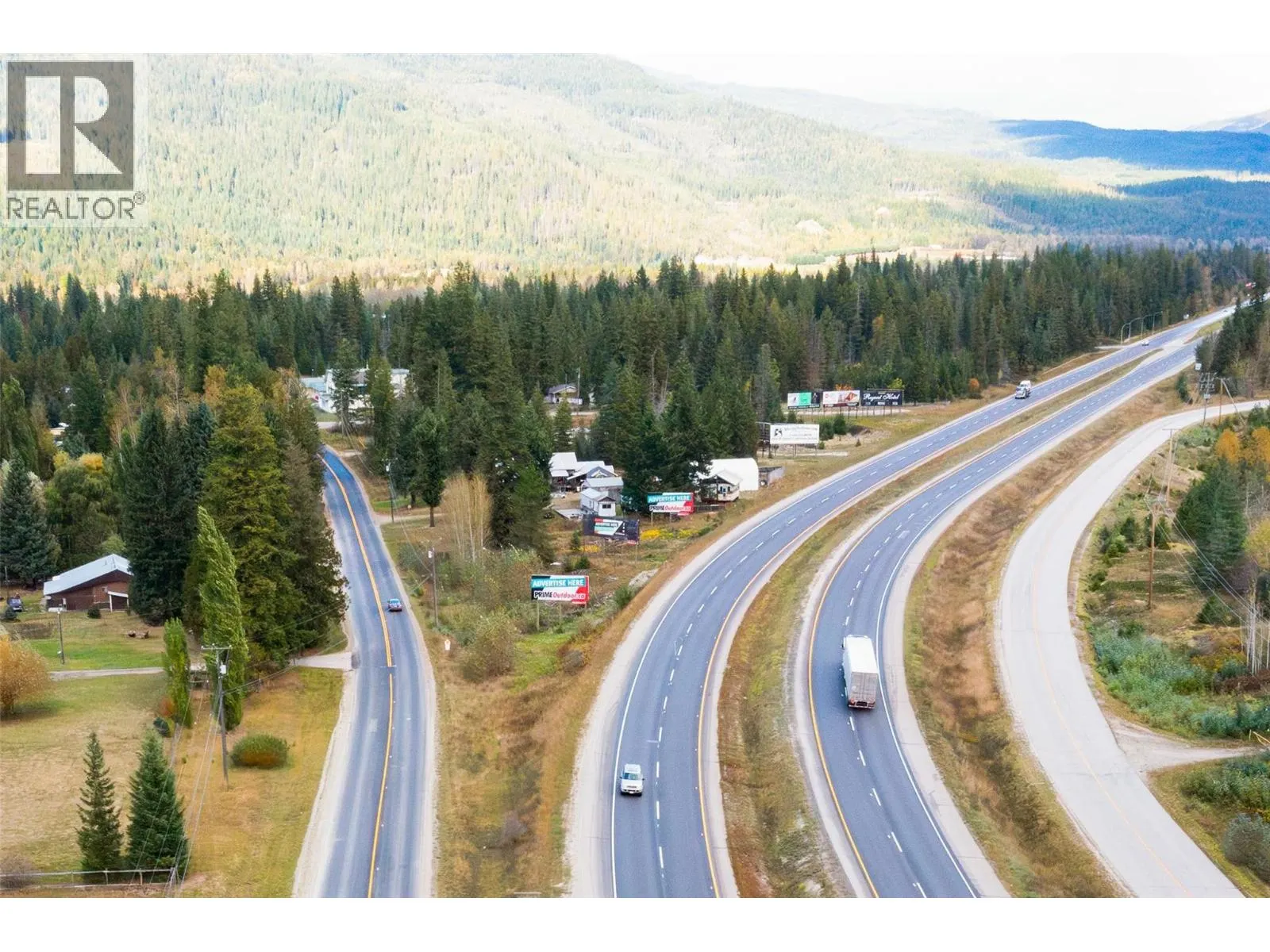 Malakwa Road Lot# 4,5,6