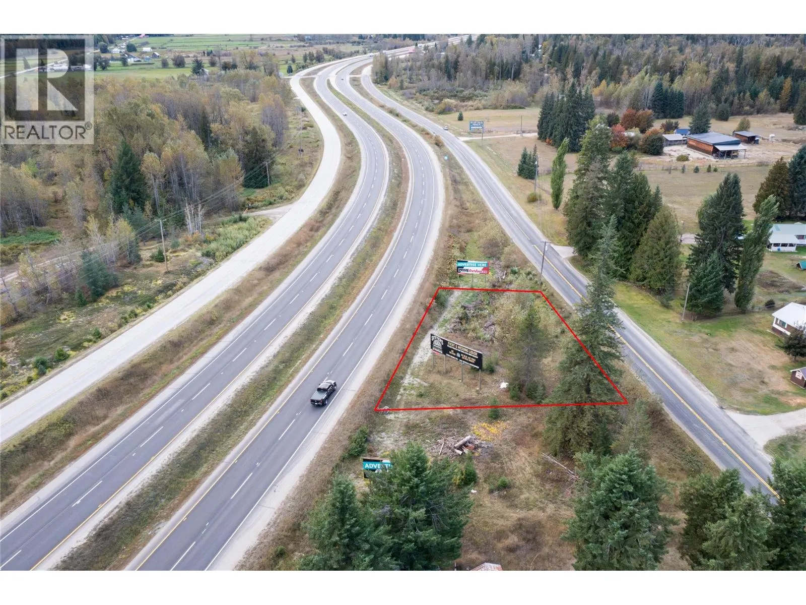 Malakwa Road Lot# 4,5,6