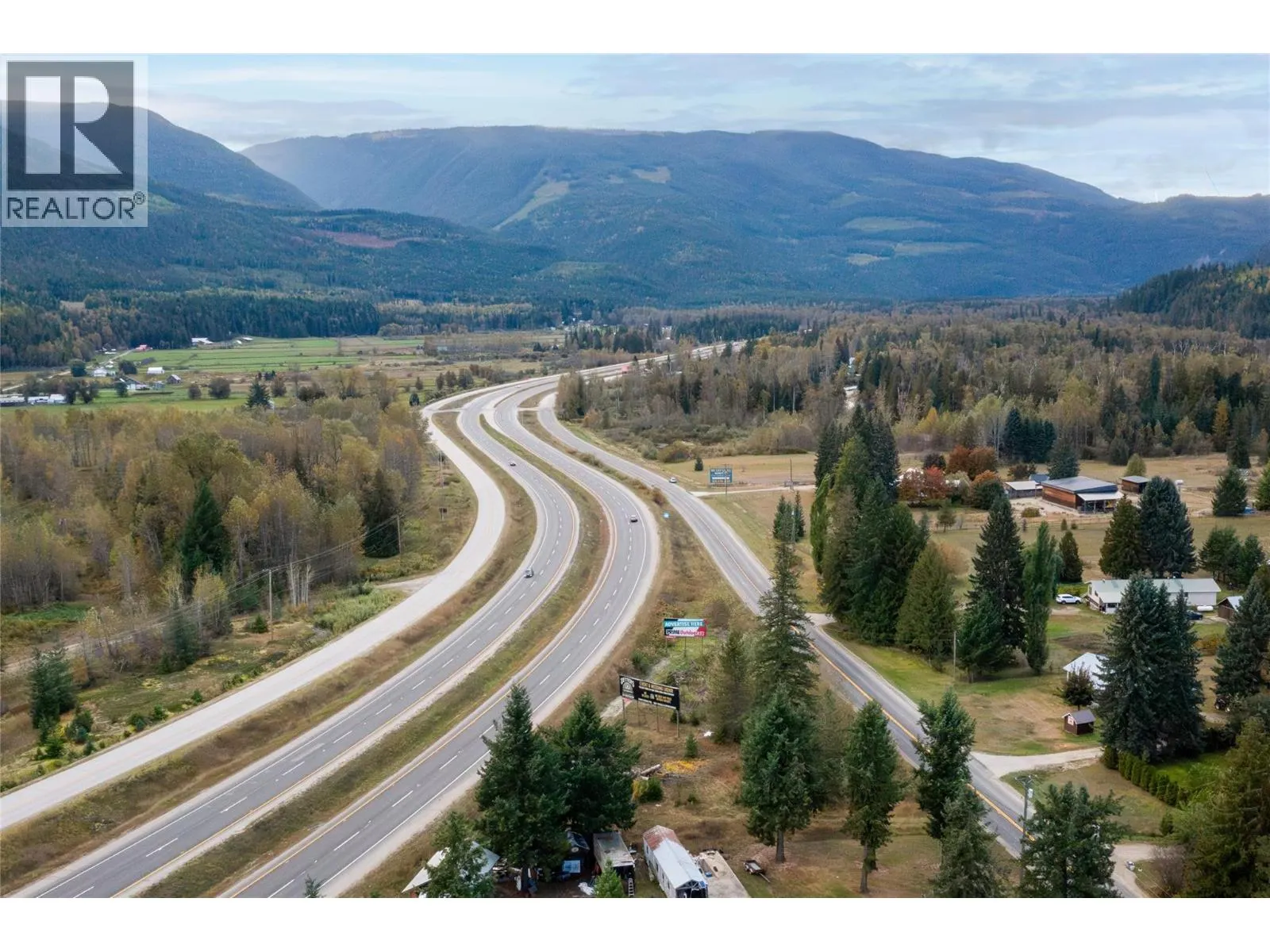 Malakwa Road Lot# 4,5,6