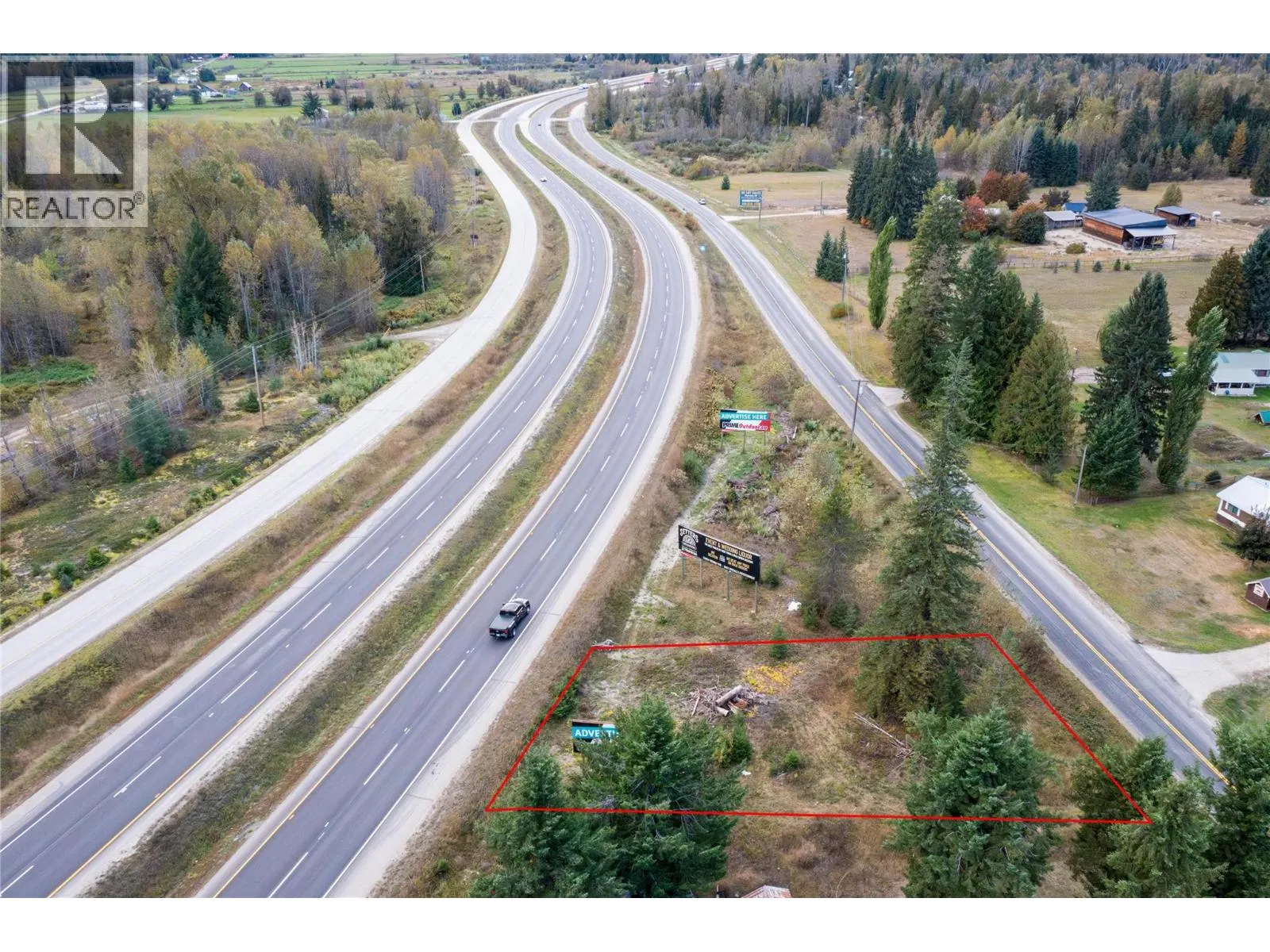 Malakwa Road Lot# 4,5,6