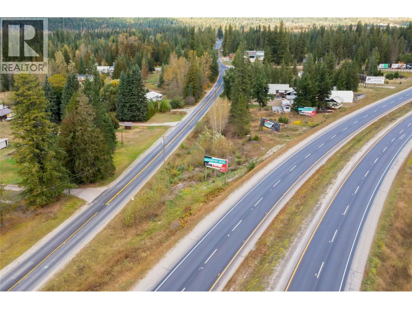 Malakwa Road Lot# 4,5,6
