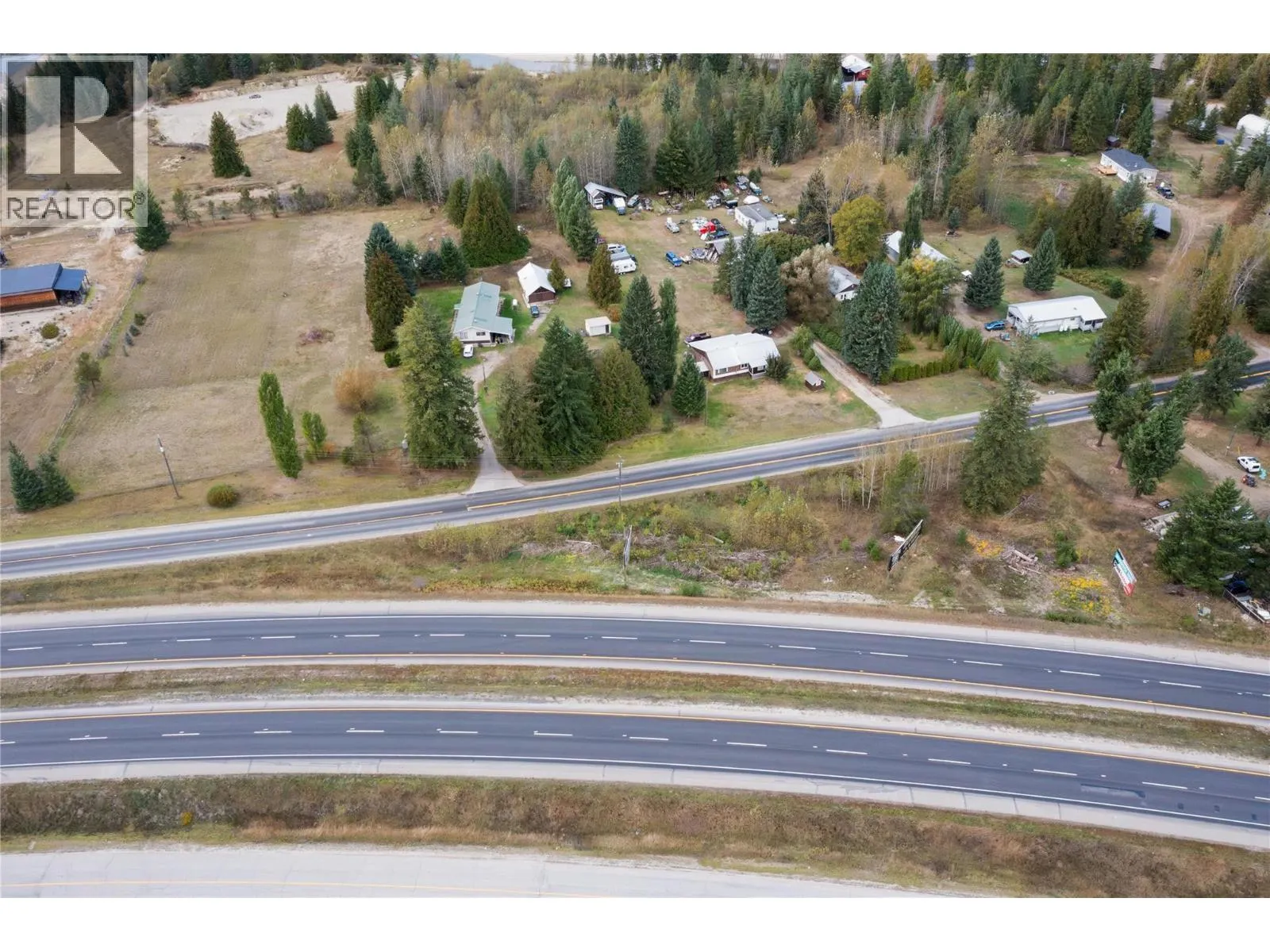 Malakwa Road Lot# 4,5,6