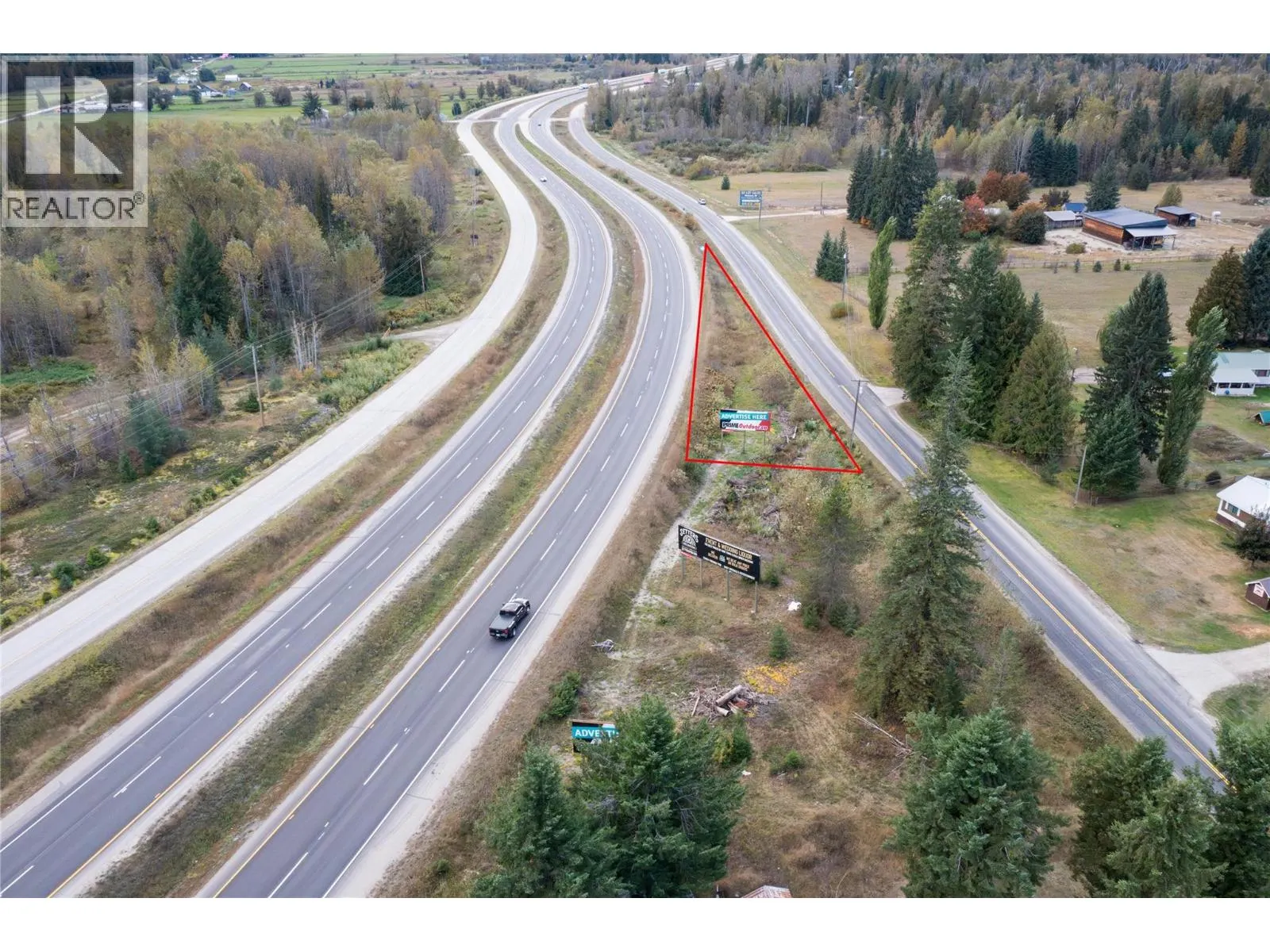 Malakwa Road Lot# 4,5,6