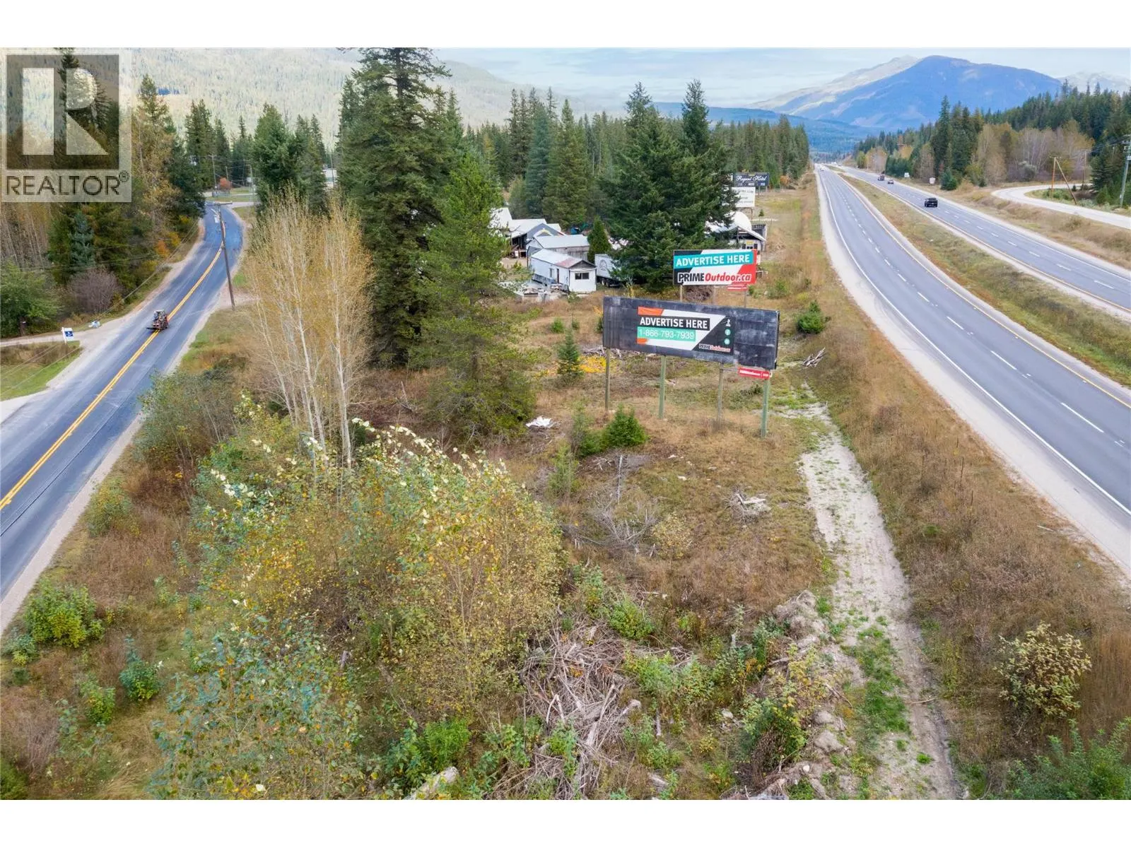 Malakwa Road Lot# 4,5,6