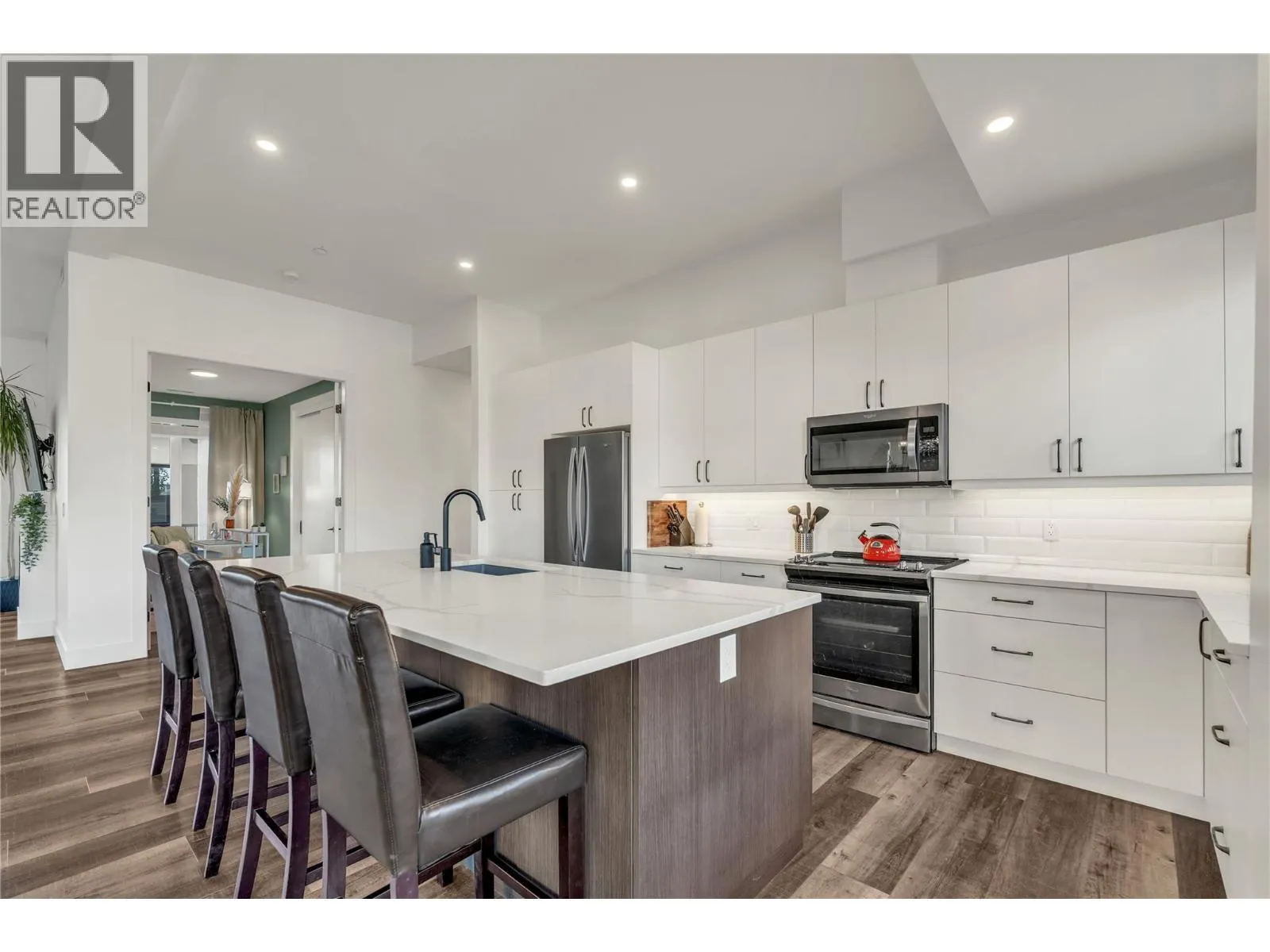 3313 Wilson Street Unit# 214