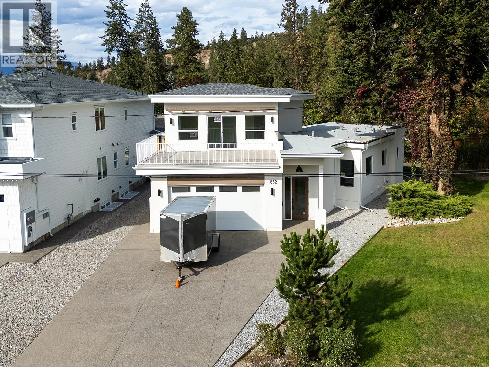 882 Hubbard Road