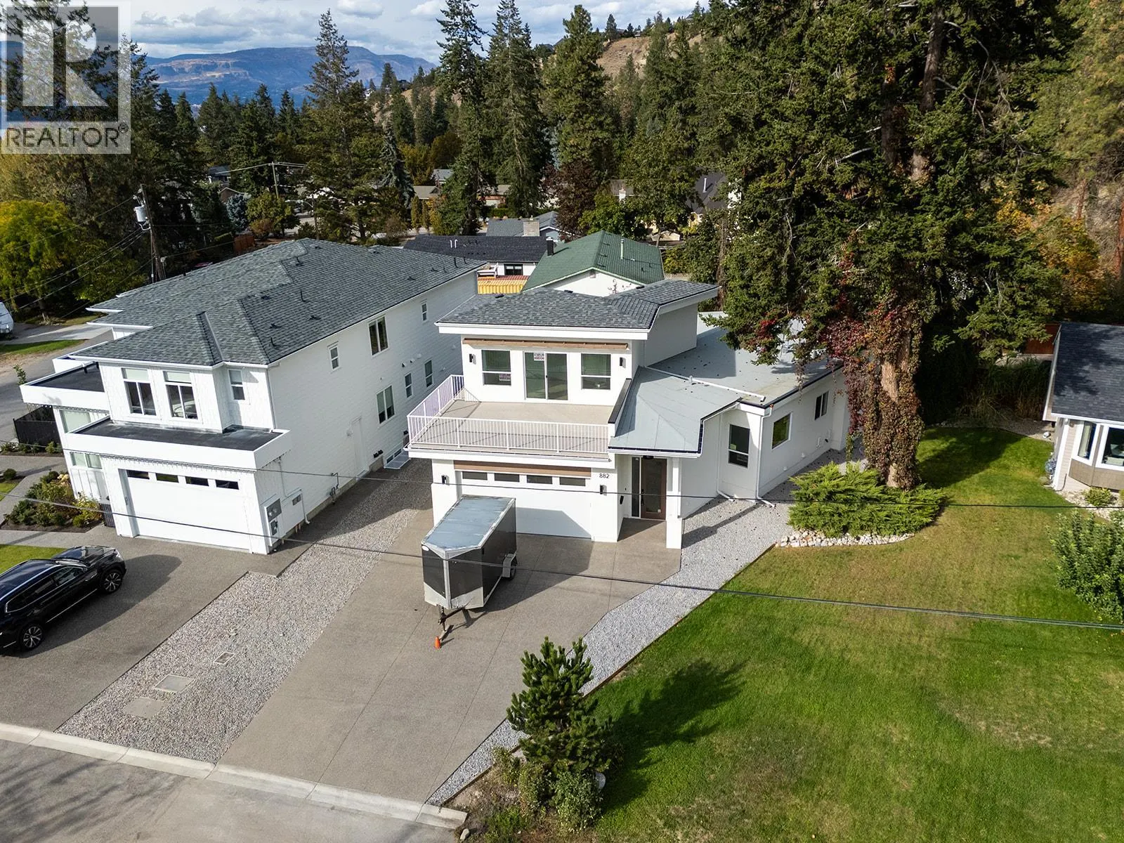 882 Hubbard Road