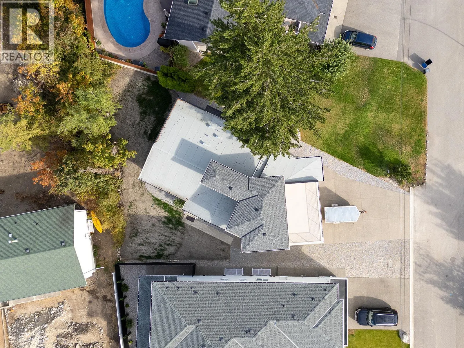 882 Hubbard Road