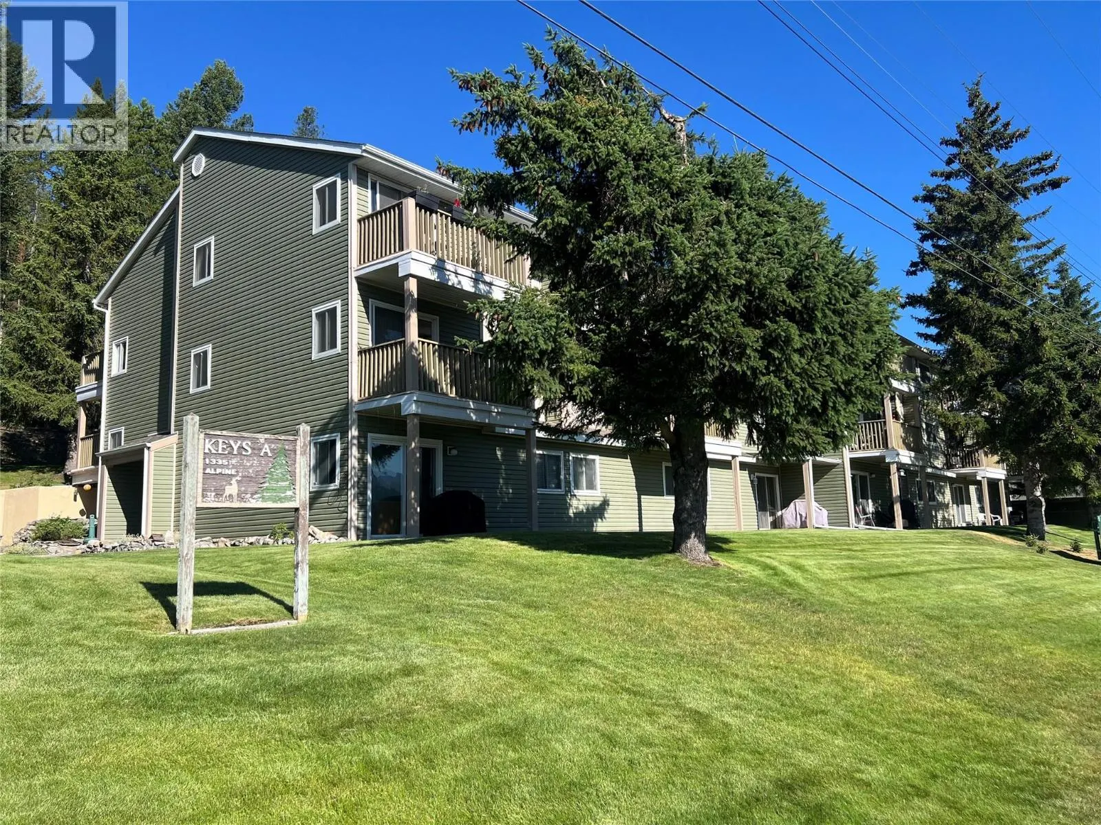 1335 Alpine Drive Unit# 202B