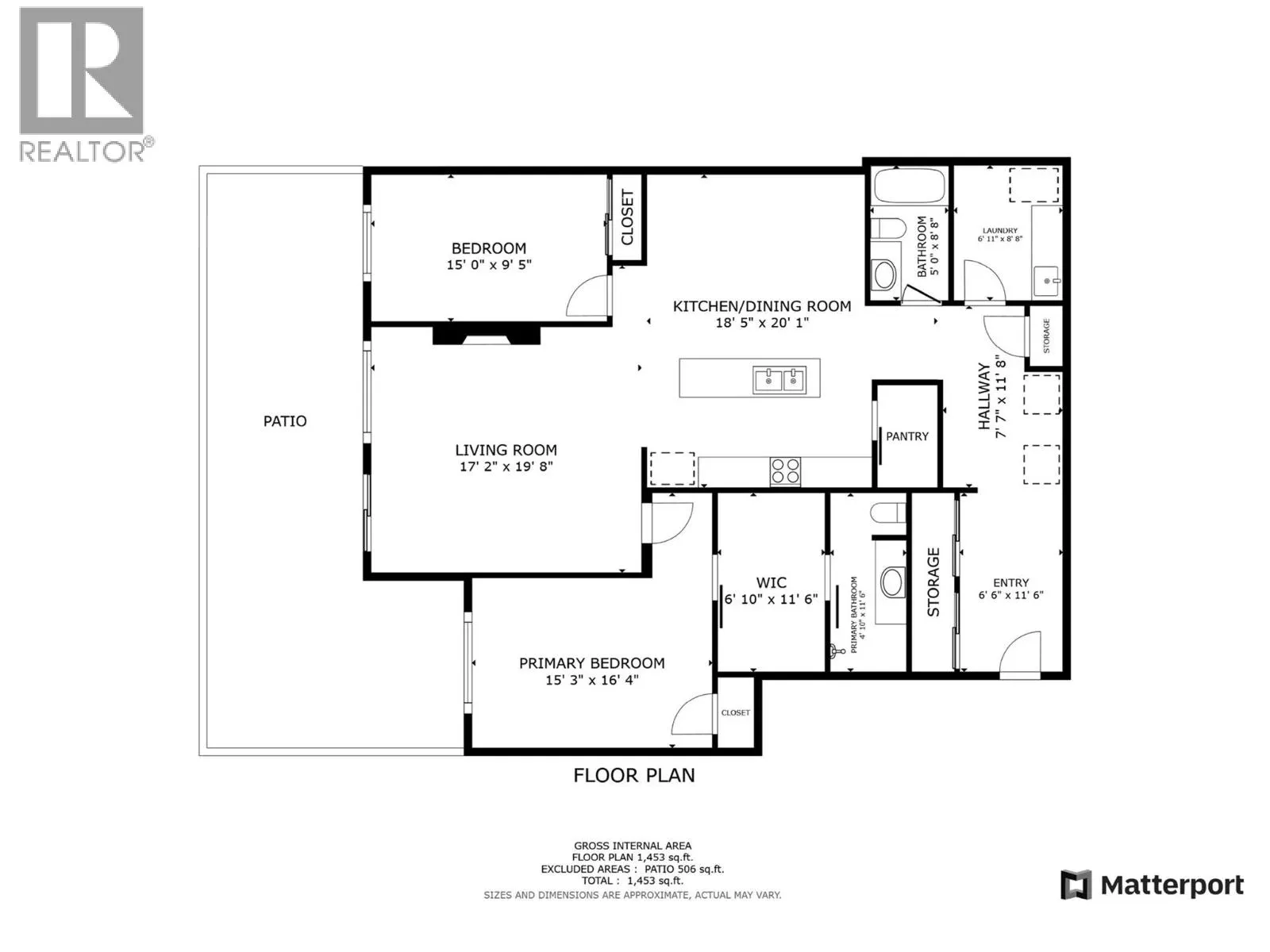 131 Harbourfront Drive NE Unit# 202