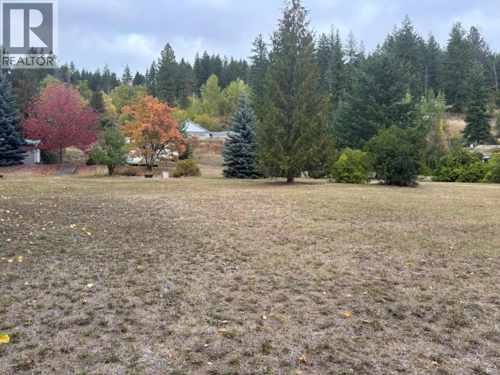 2481 Squilax-Anglemont Road Lot# 11