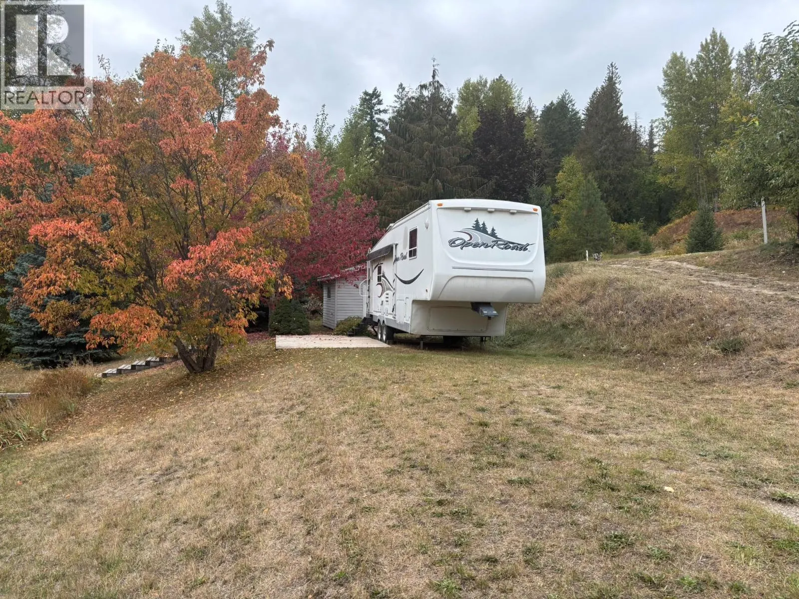 2481 Squilax-Anglemont Road Lot# 11