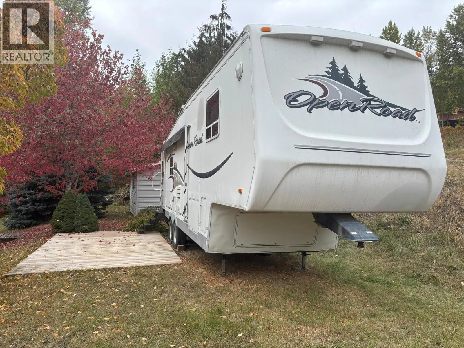 2481 Squilax-Anglemont Road Lot# 11