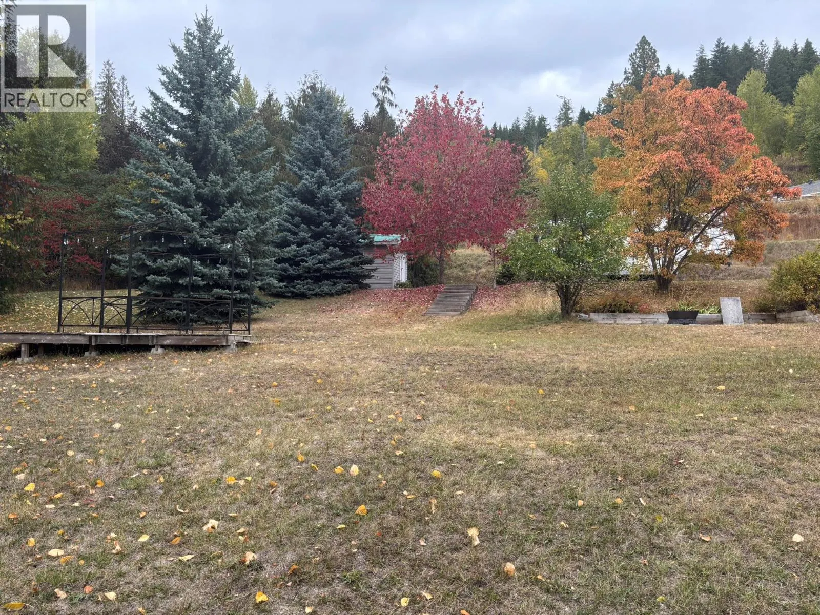 2481 Squilax-Anglemont Road Lot# 11