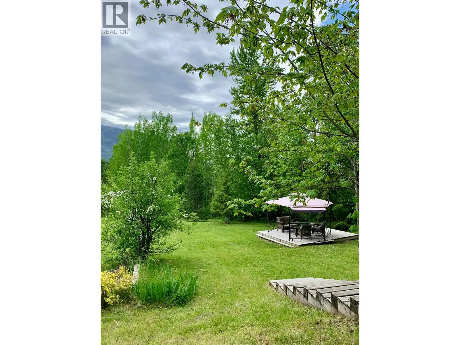 2481 Squilax-Anglemont Road Lot# 11