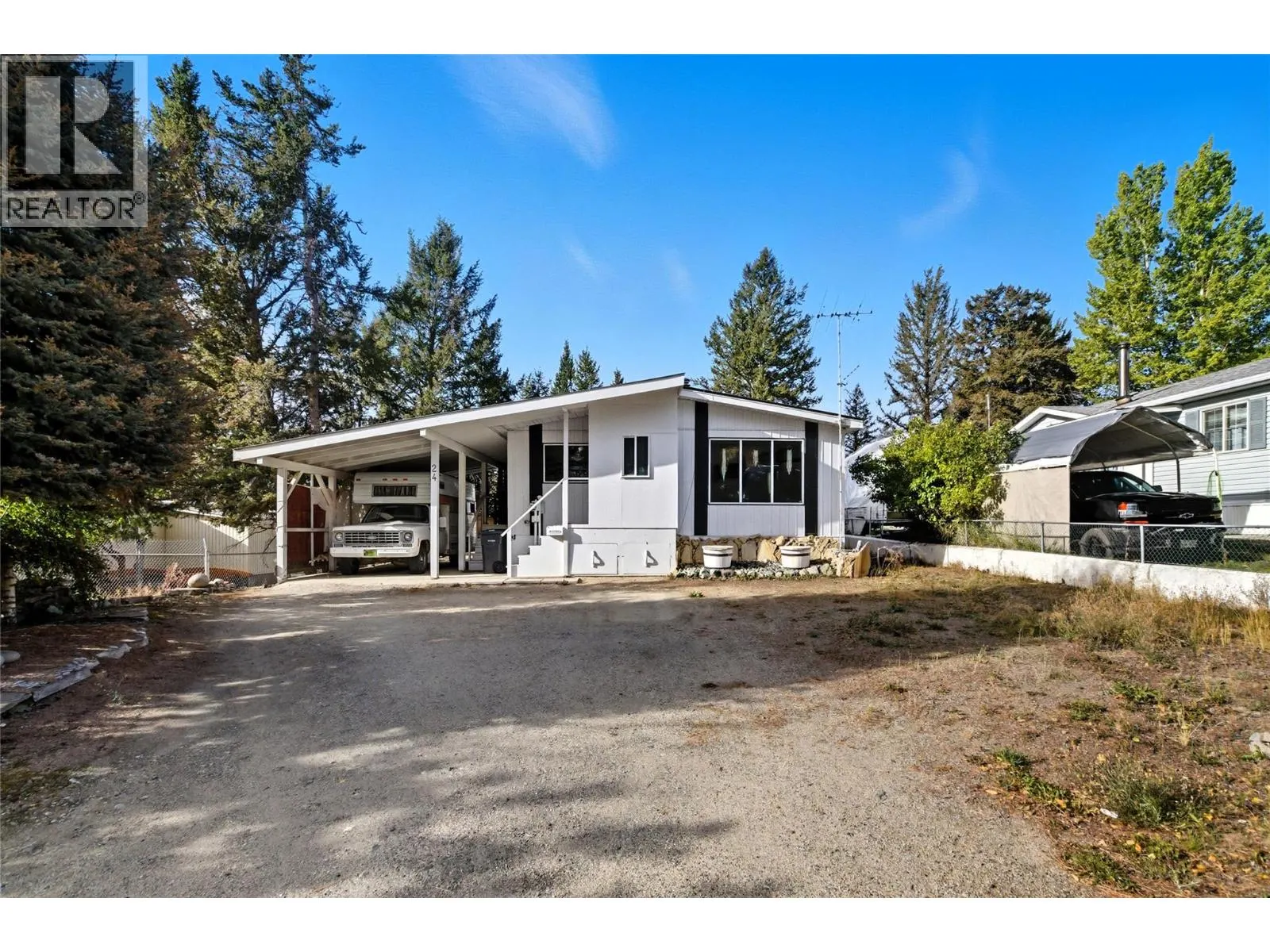 24 JASPER Drive