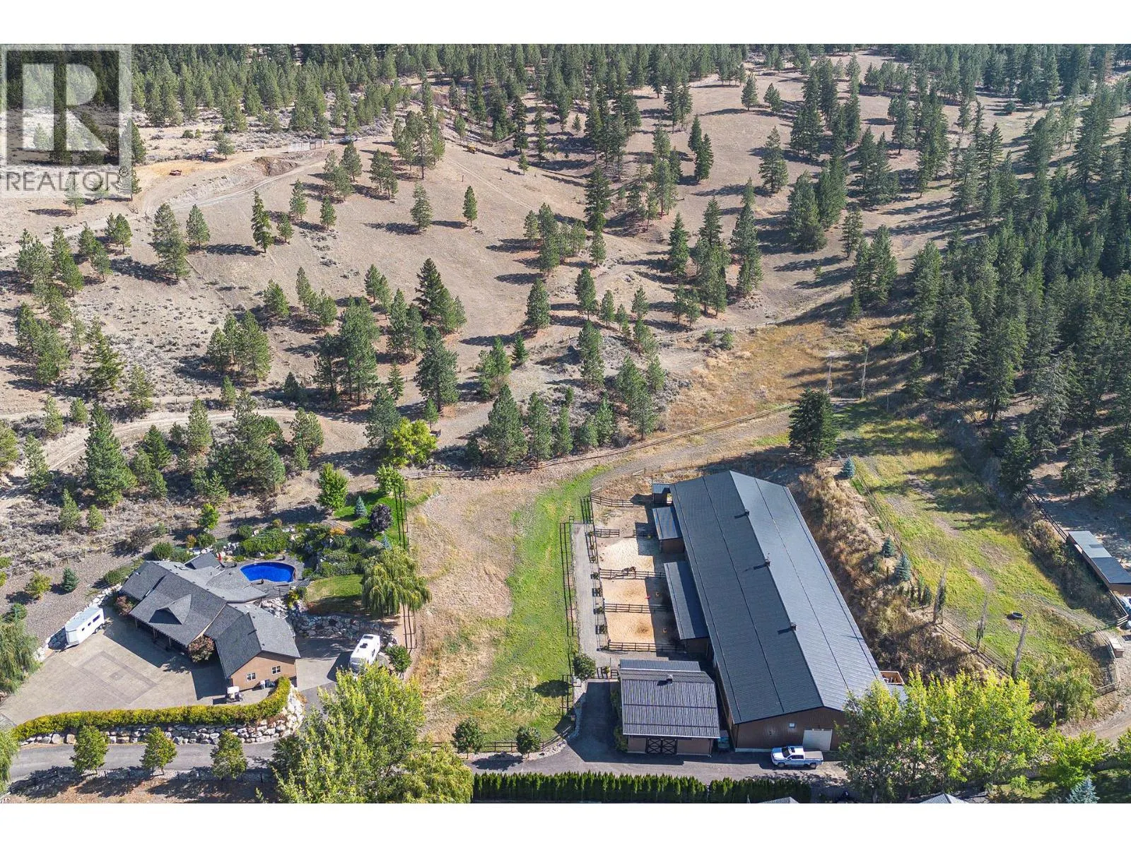5833 Todd Road