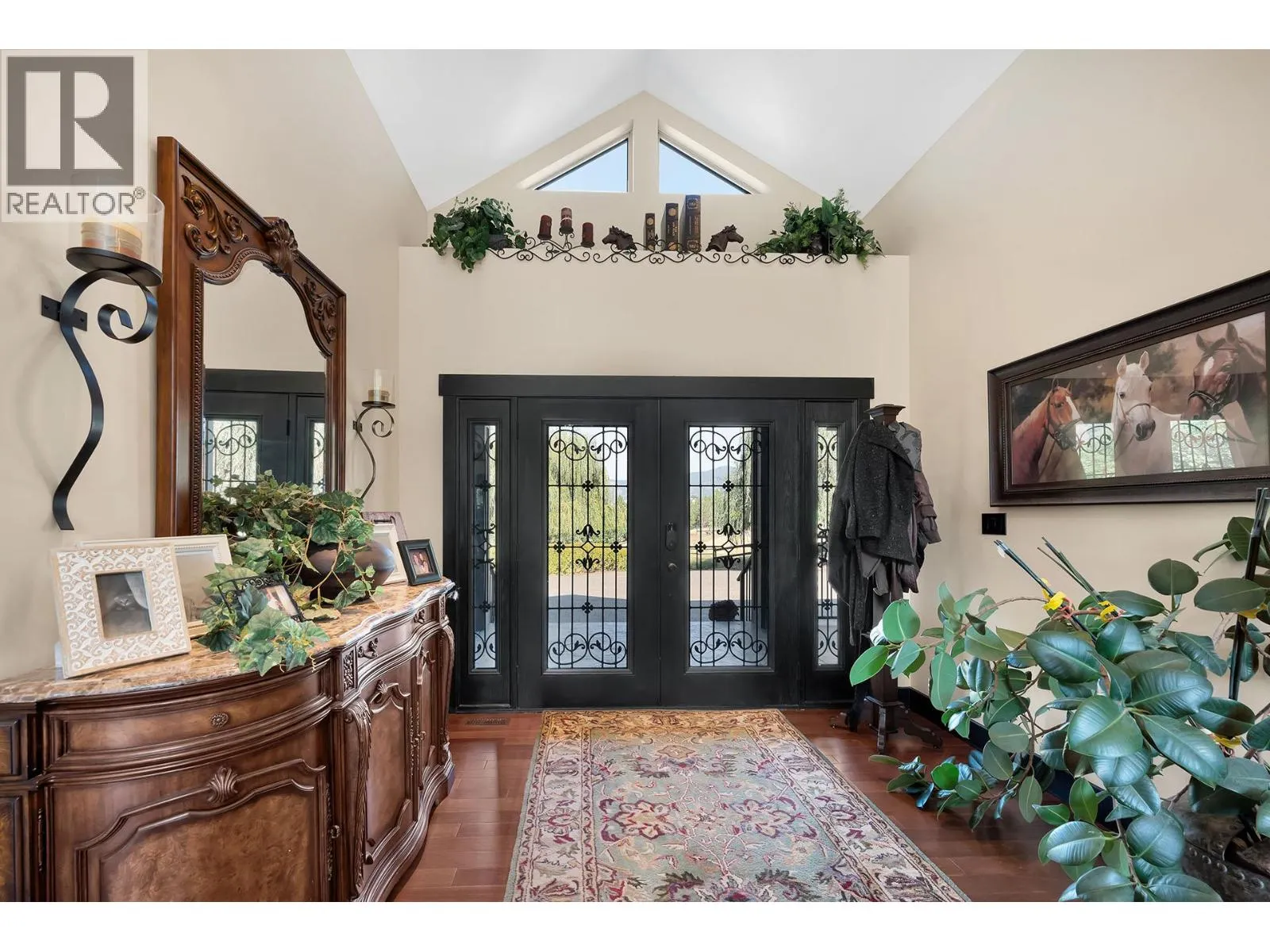 5833 Todd Road