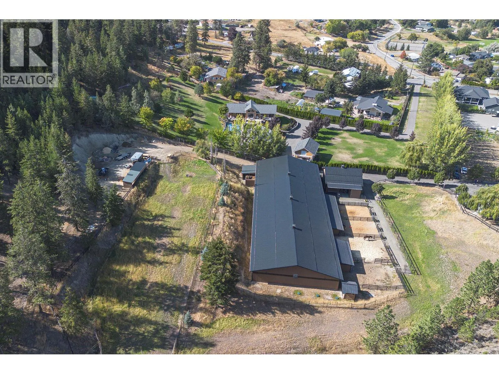 5833 Todd Road