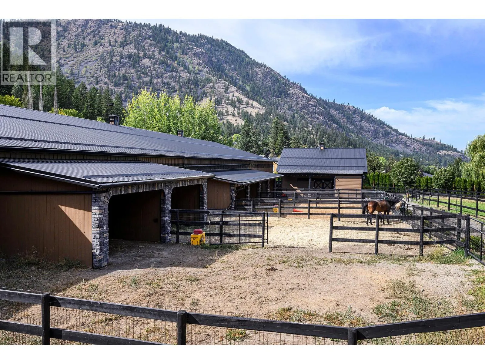 5833 Todd Road