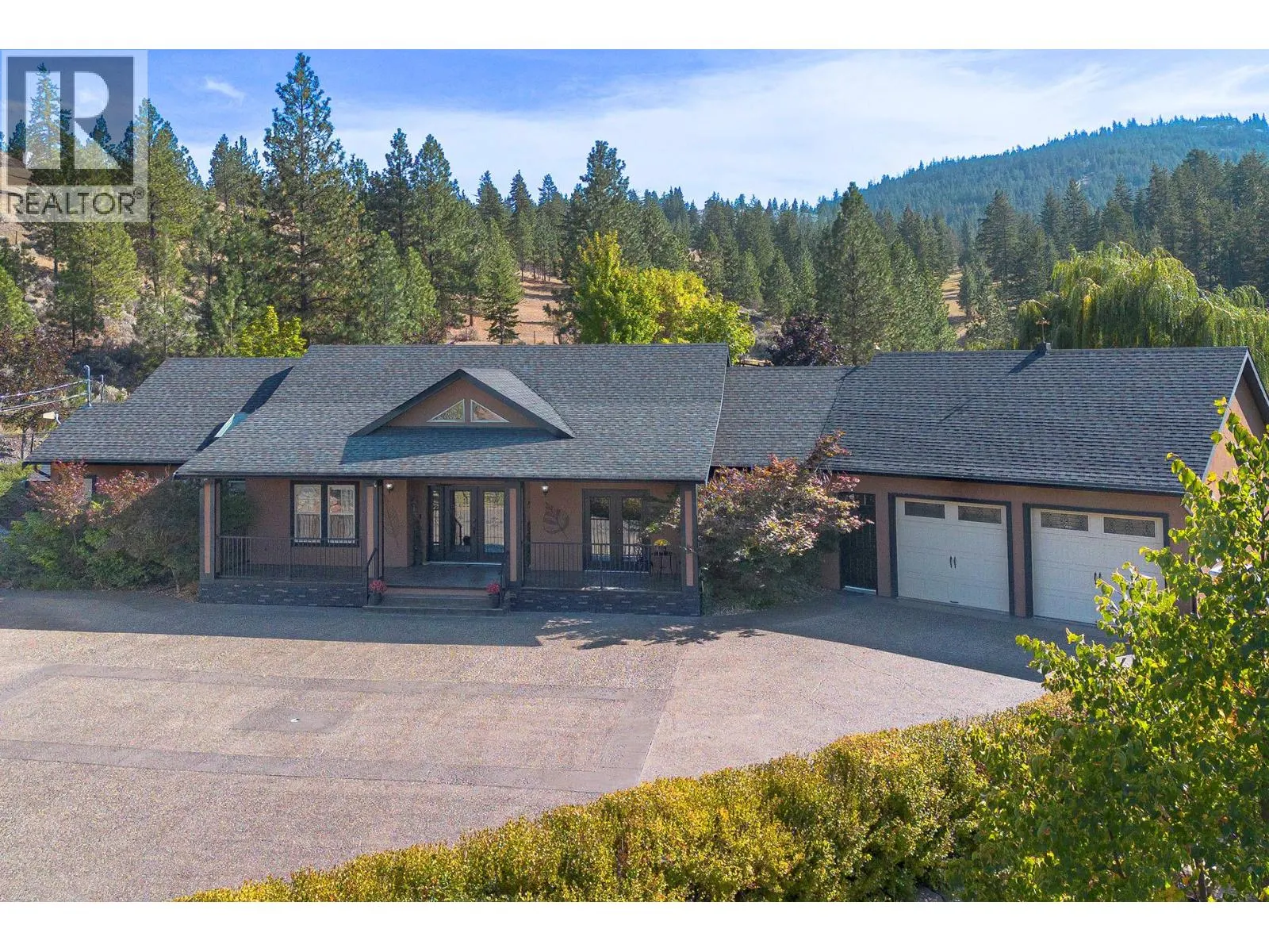 5833 Todd Road