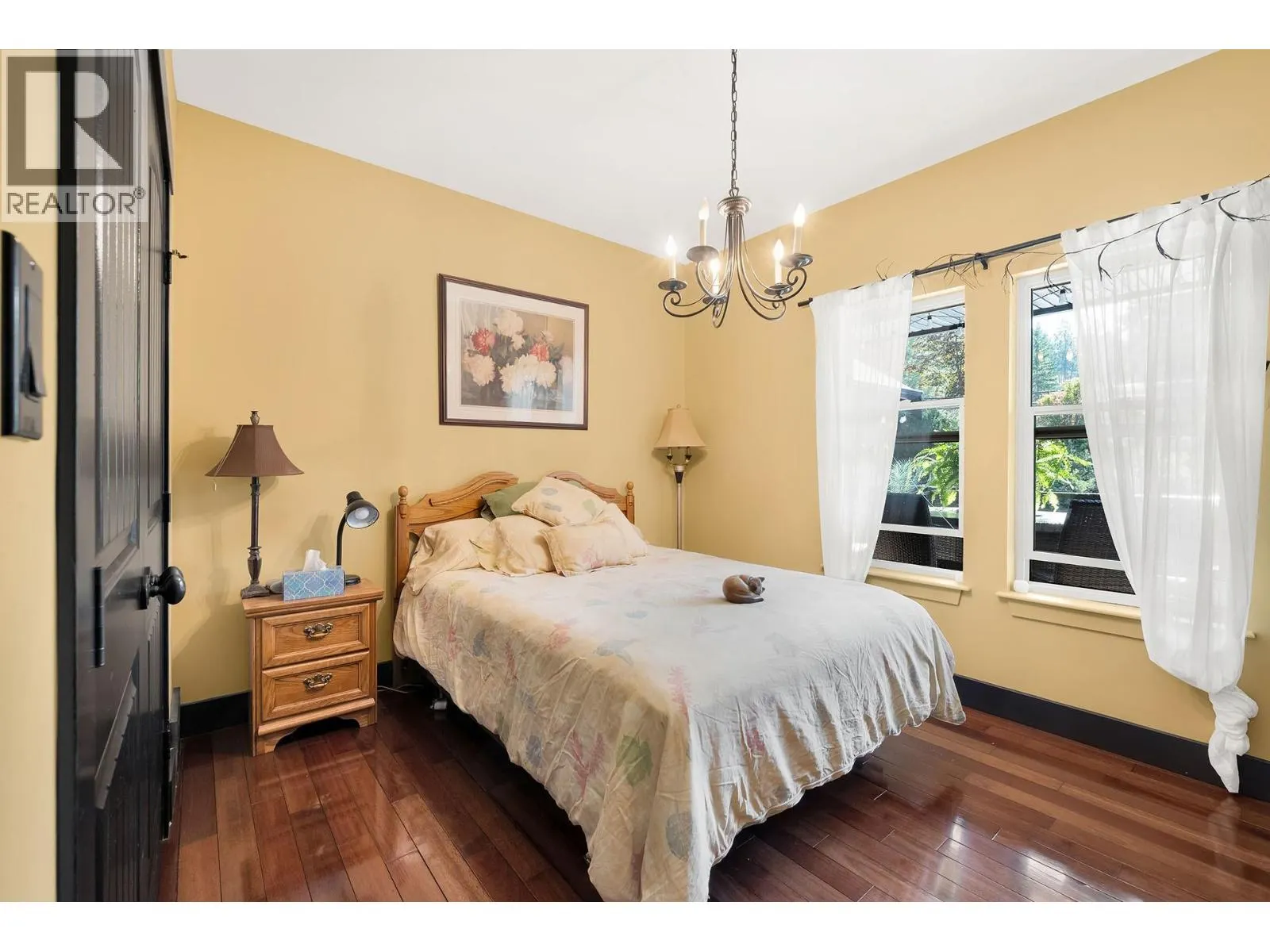 5833 Todd Road