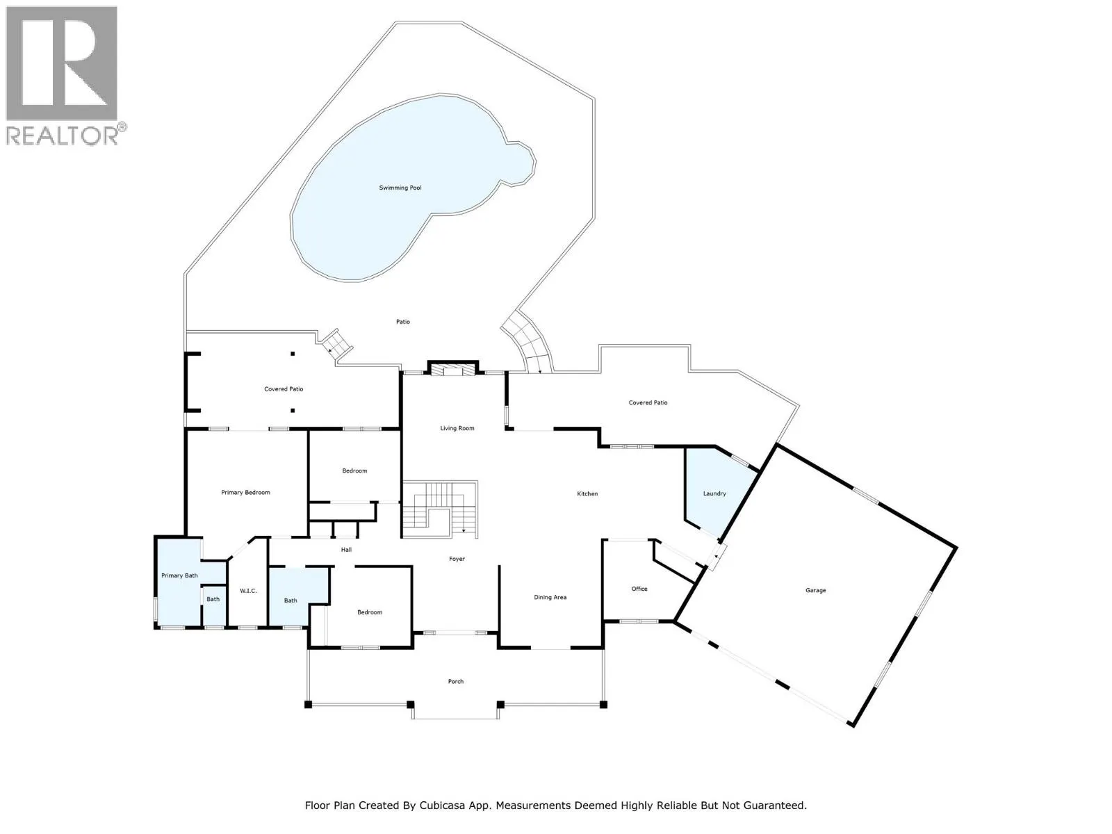 5833 Todd Road