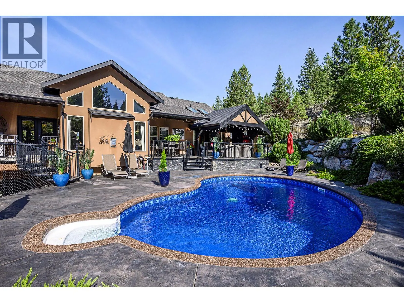 5833 Todd Road