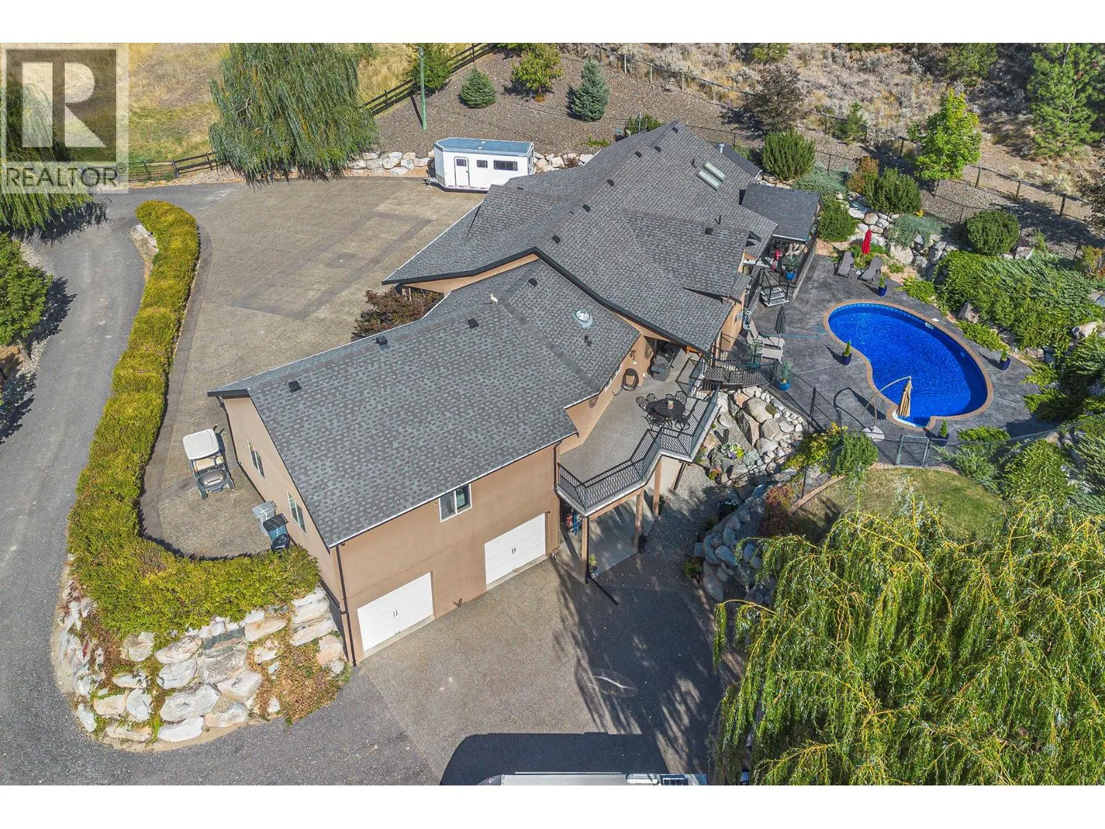5833 Todd Road