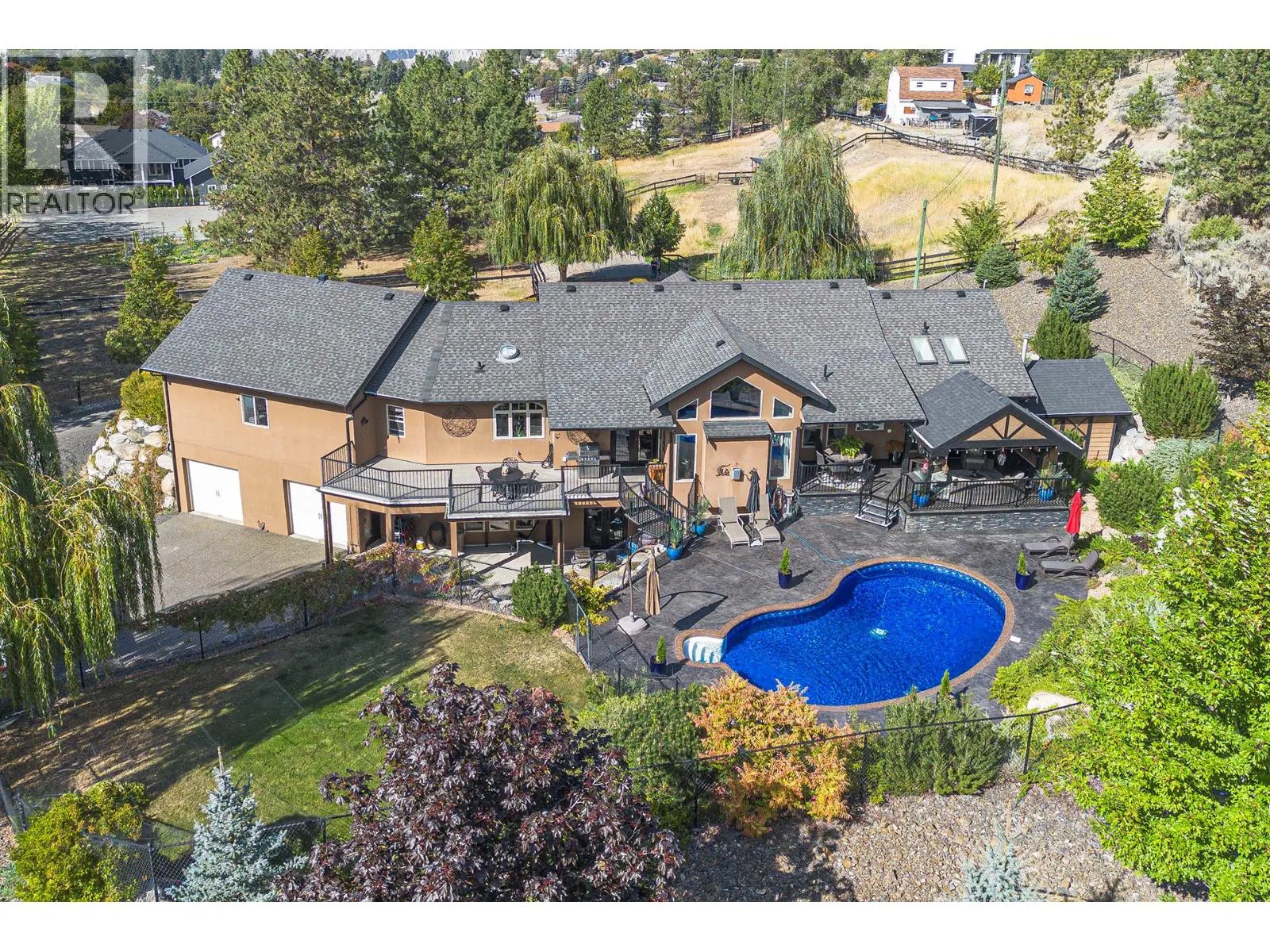 5833 Todd Road