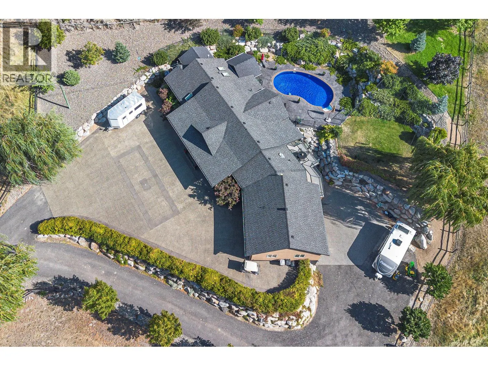 5833 Todd Road