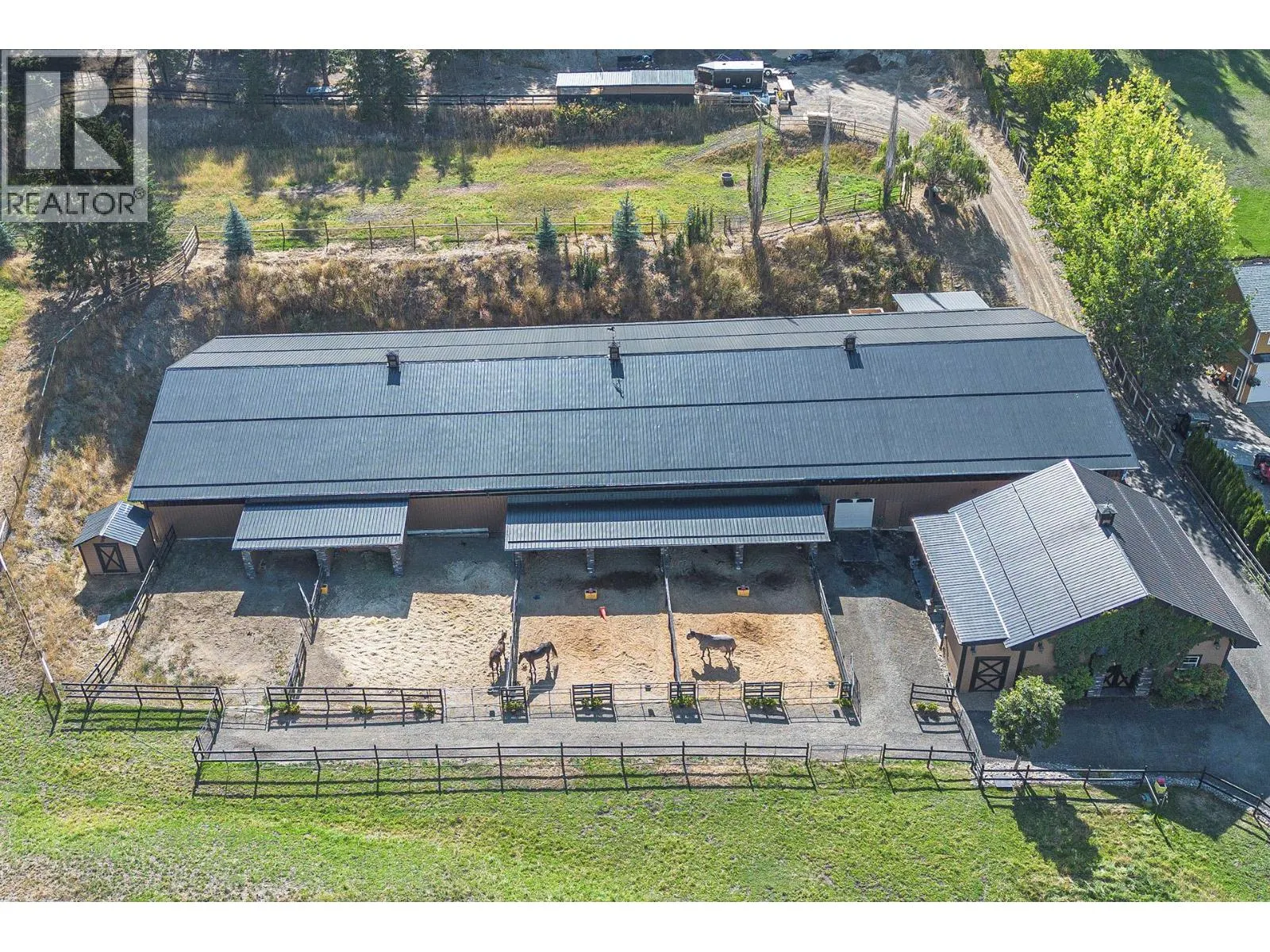 5833 Todd Road