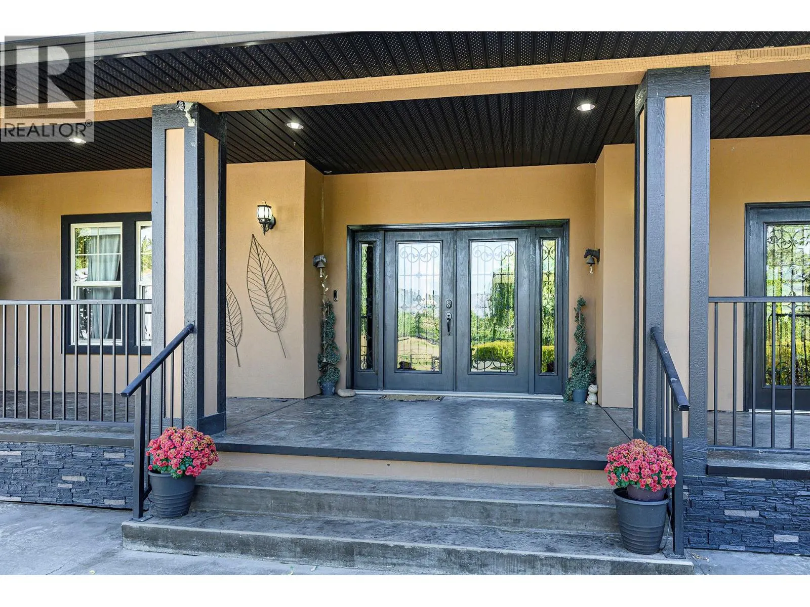 5833 Todd Road