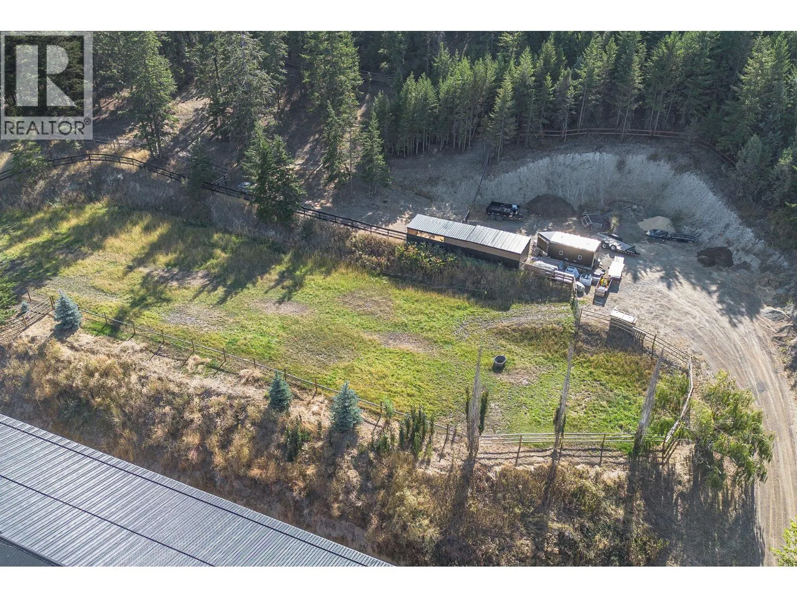 5833 Todd Road