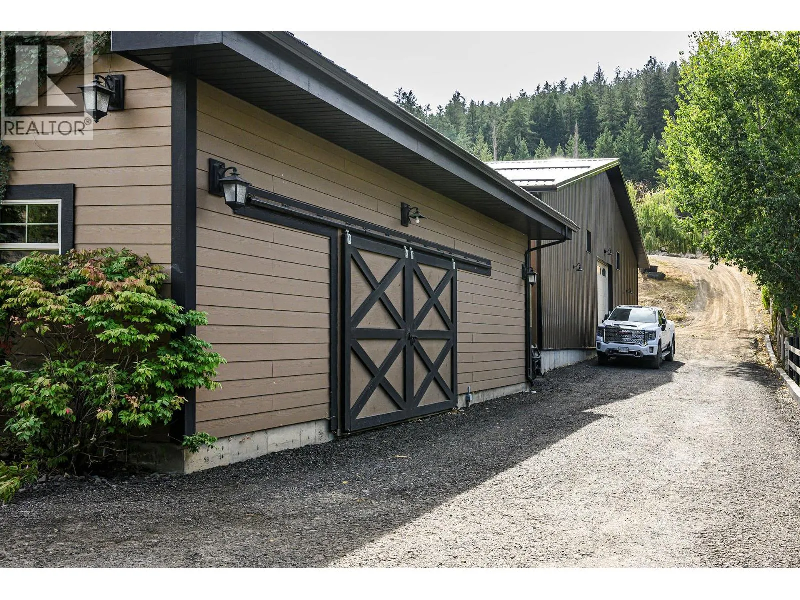 5833 Todd Road