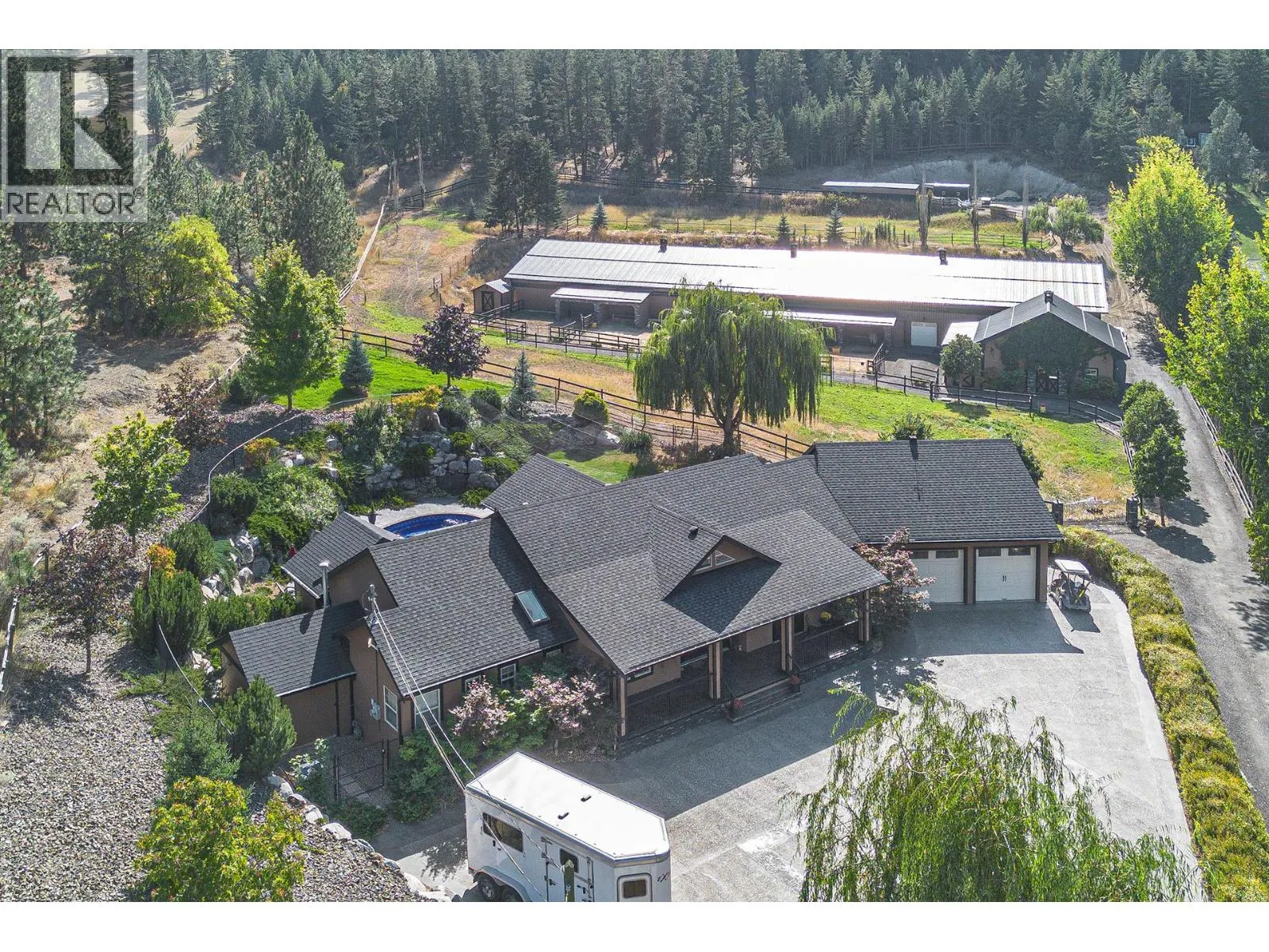 5833 Todd Road