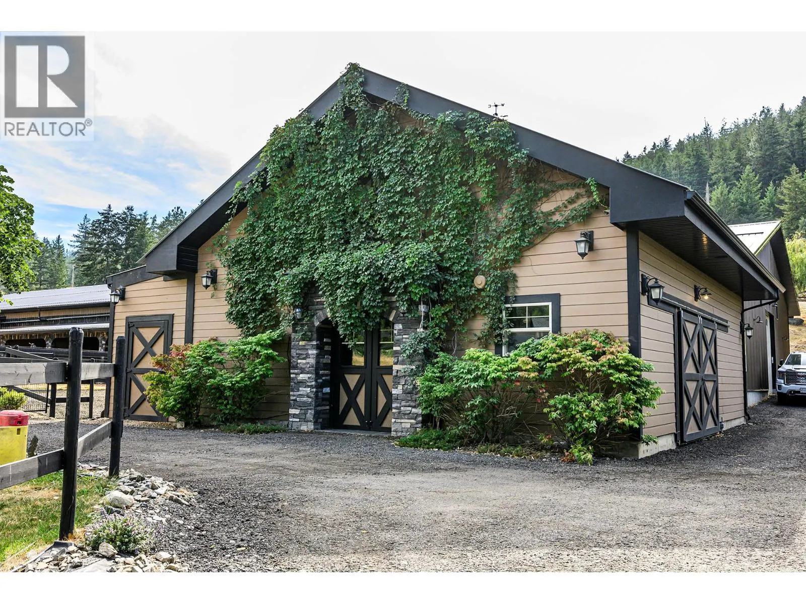 5833 Todd Road