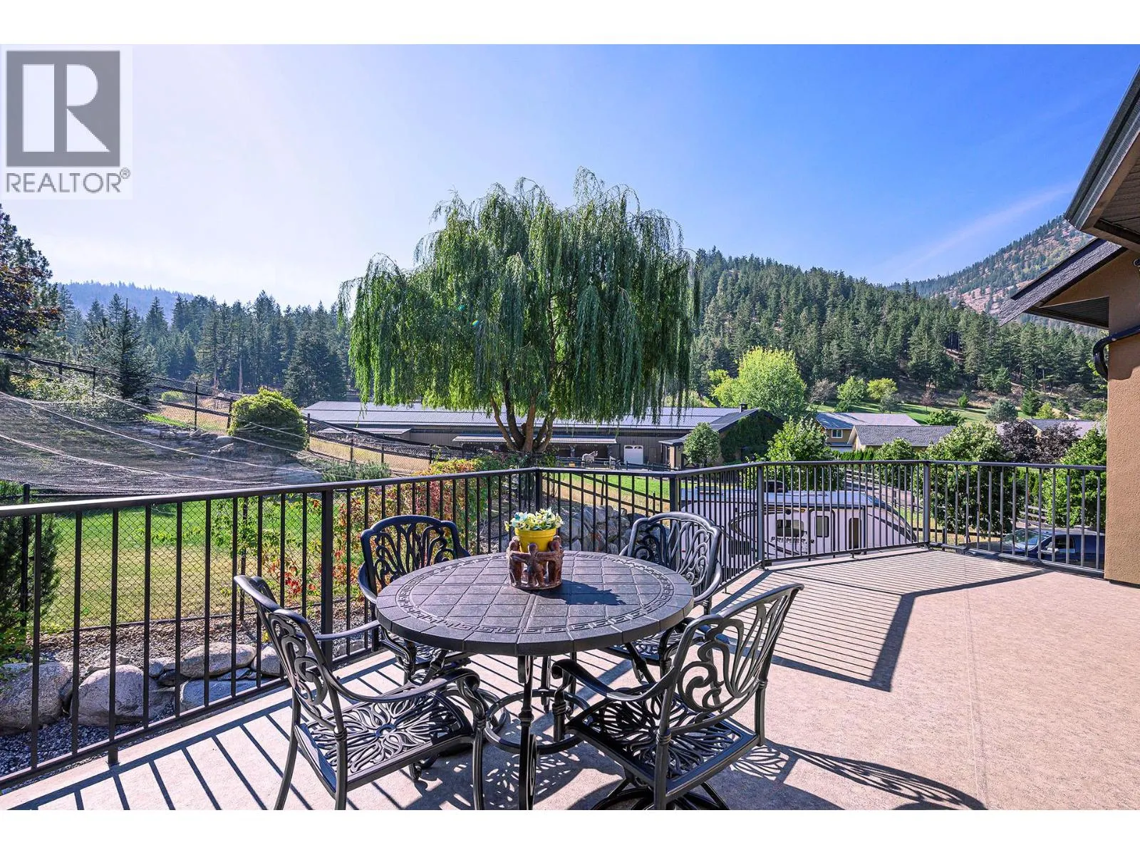 5833 Todd Road