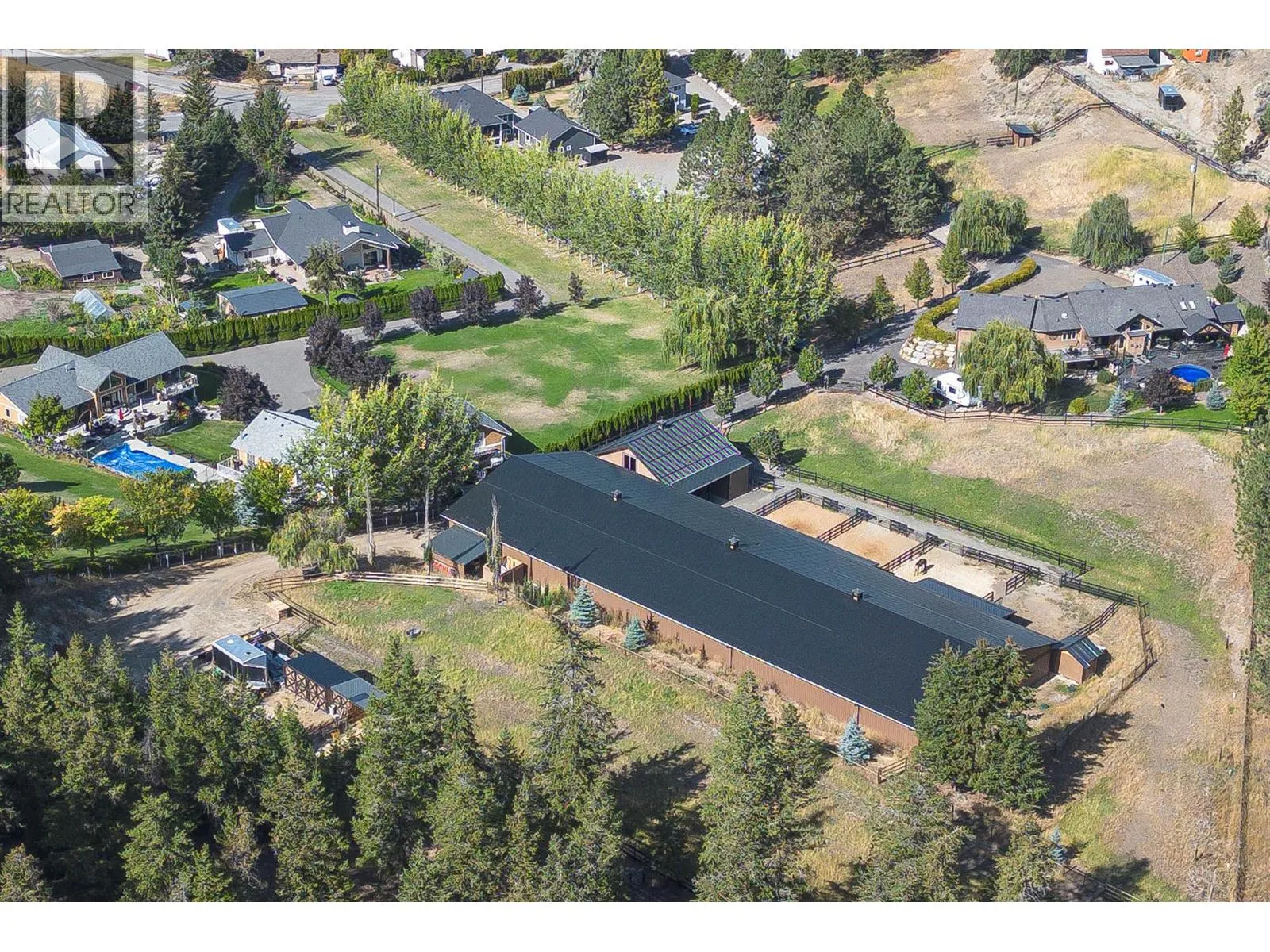 5833 Todd Road