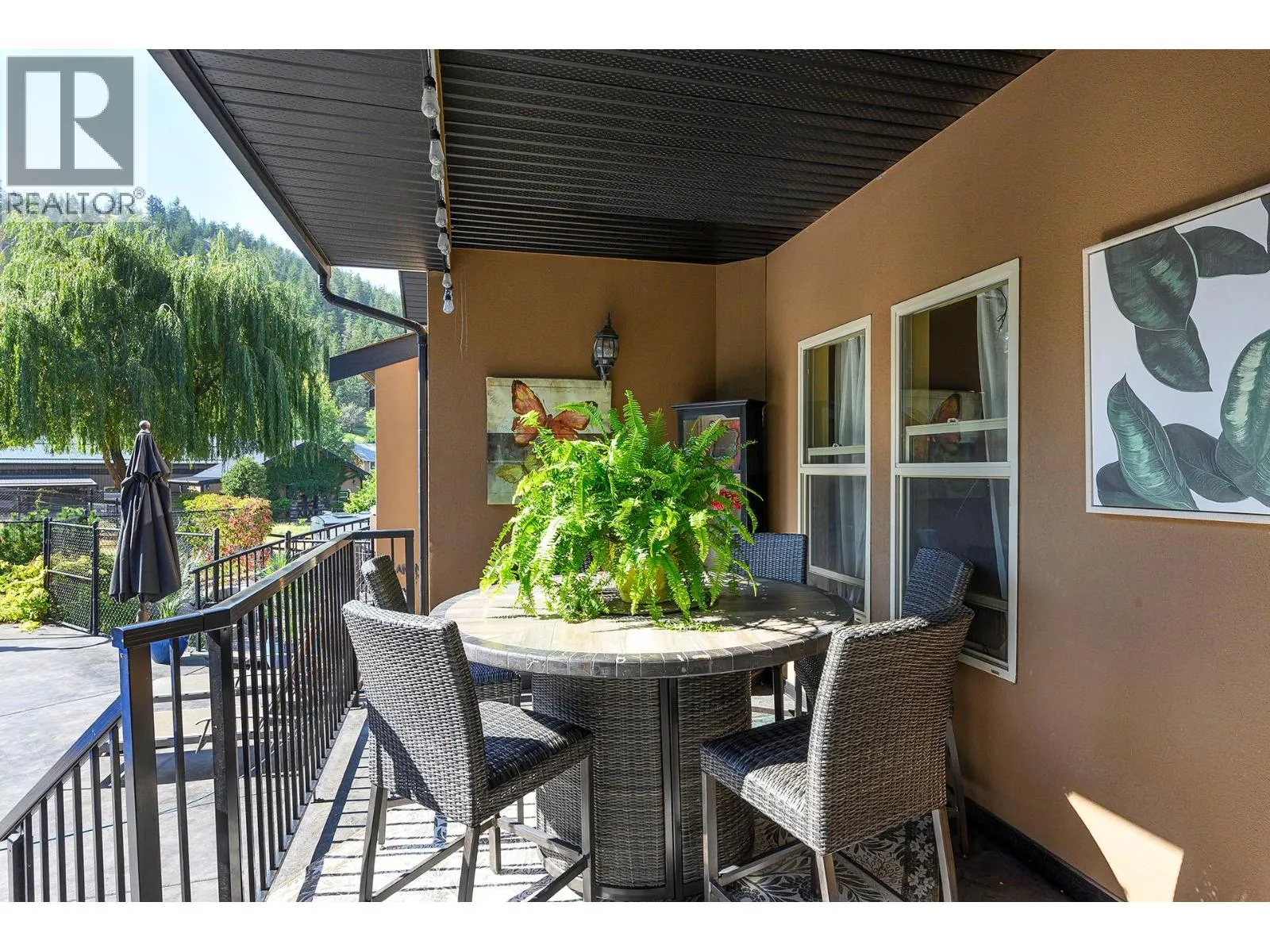 5833 Todd Road