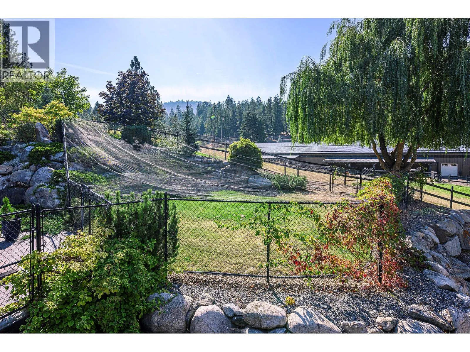 5833 Todd Road