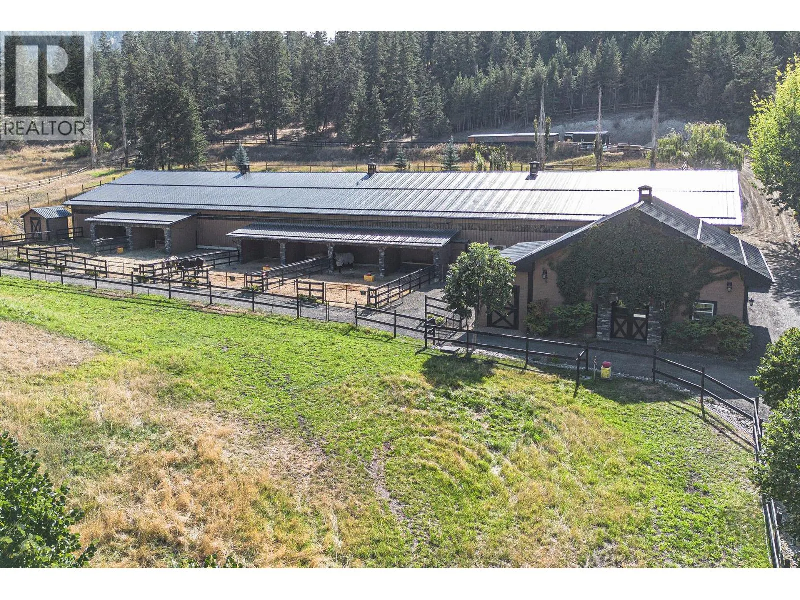 5833 Todd Road